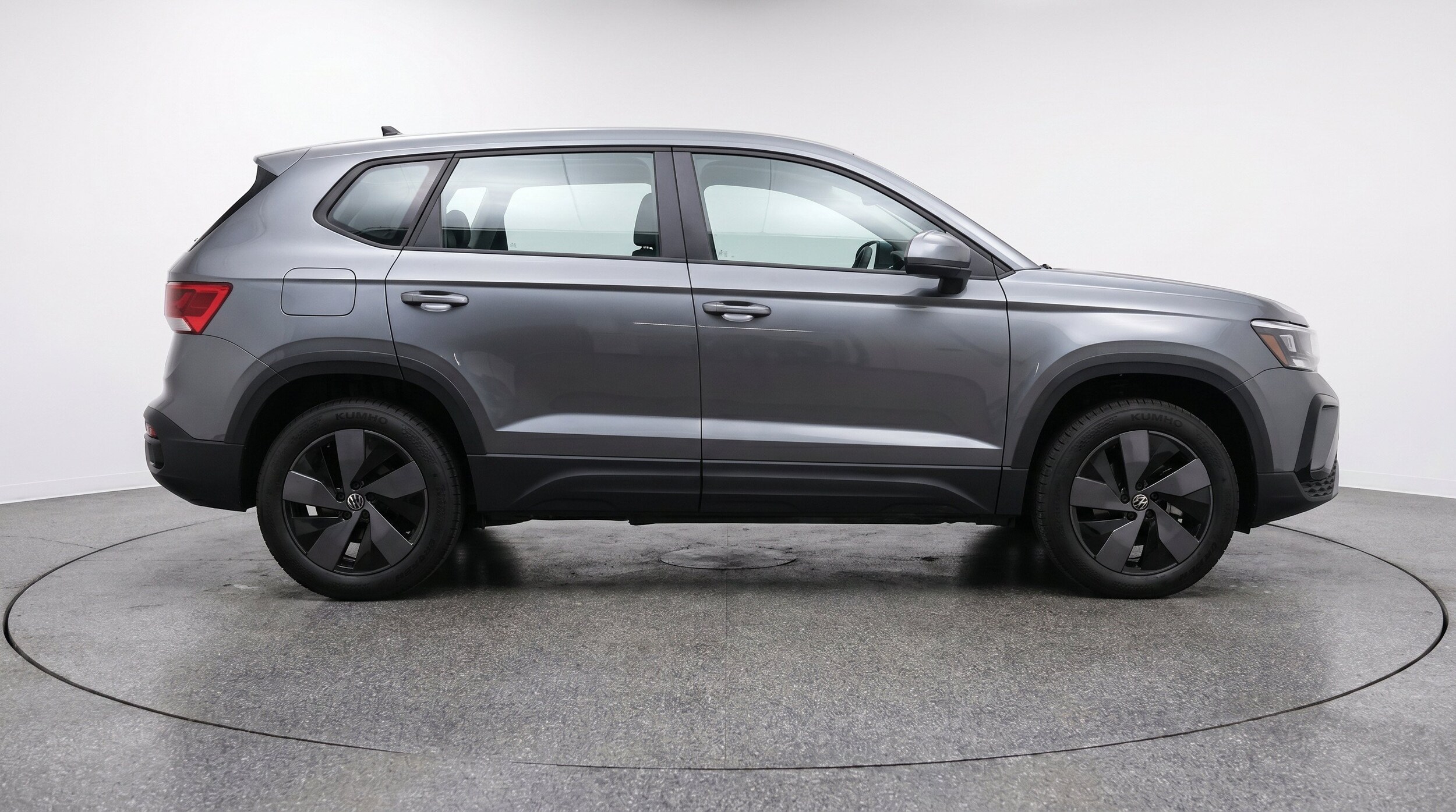 Thumbnail: 2026 Volkswagen Taos - 11