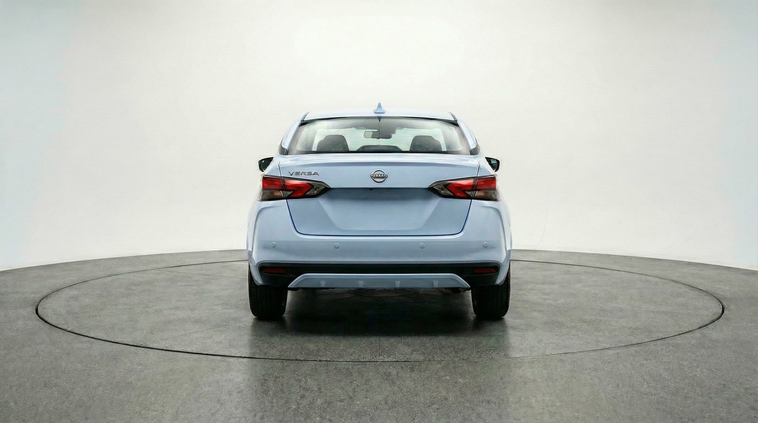 Thumbnail: 2025 Nissan Versa - 7