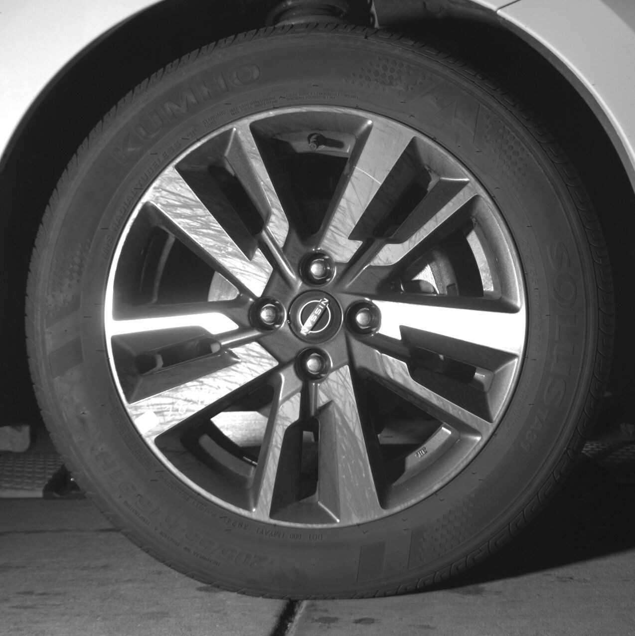 Thumbnail: 2025 Nissan Versa - 10