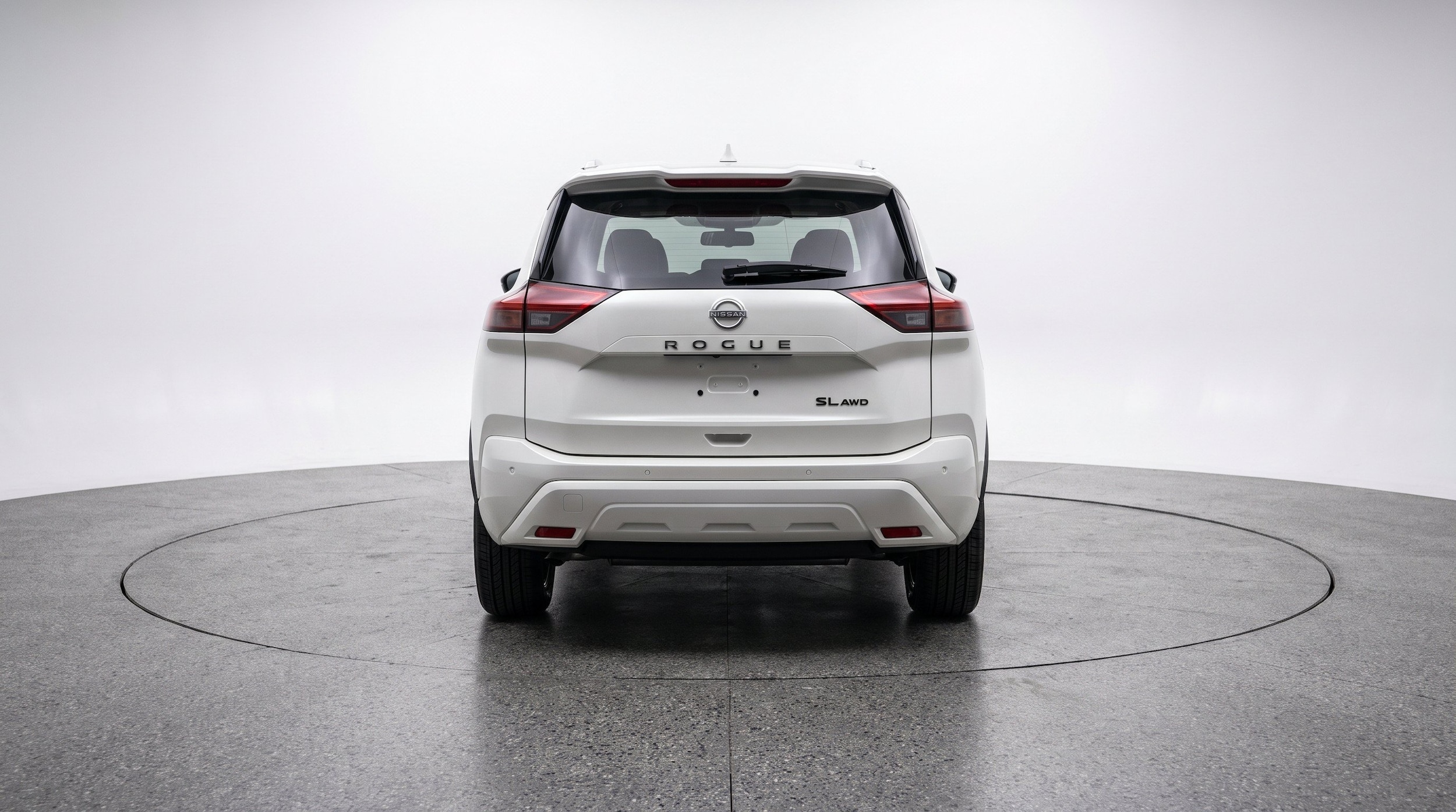 Thumbnail: 2026 Nissan Rogue - 7