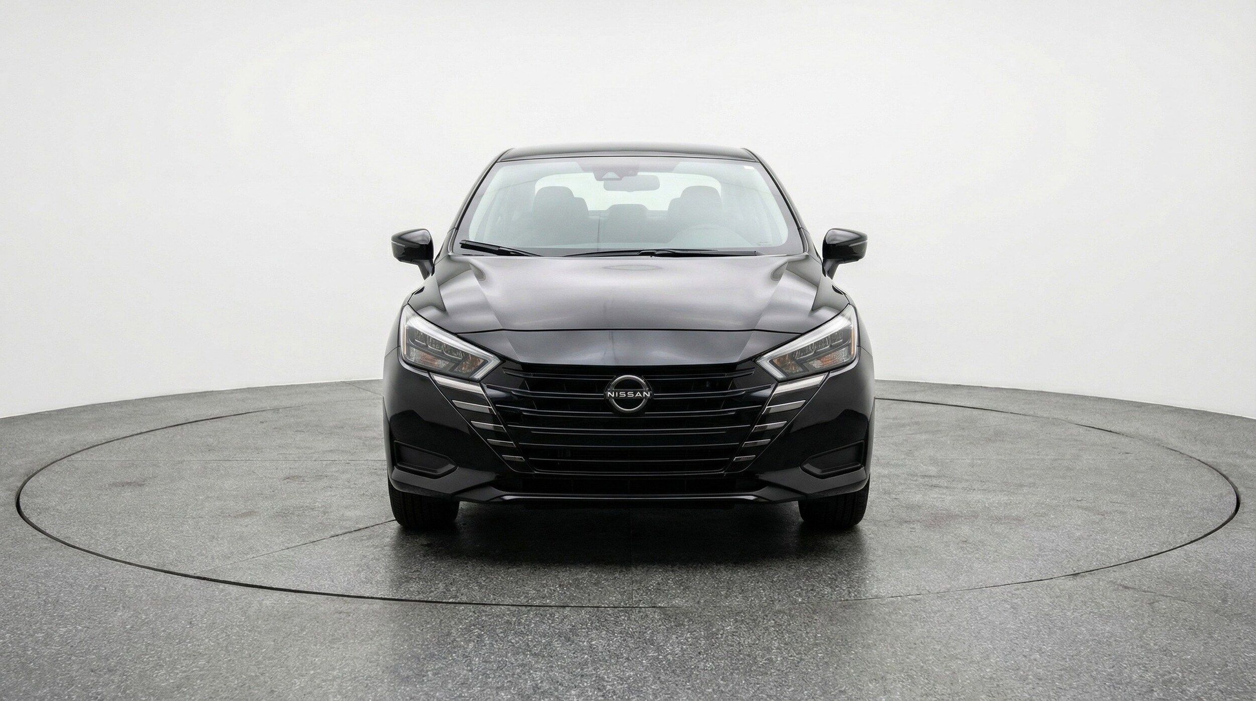 Thumbnail: 2025 Nissan Versa - 2