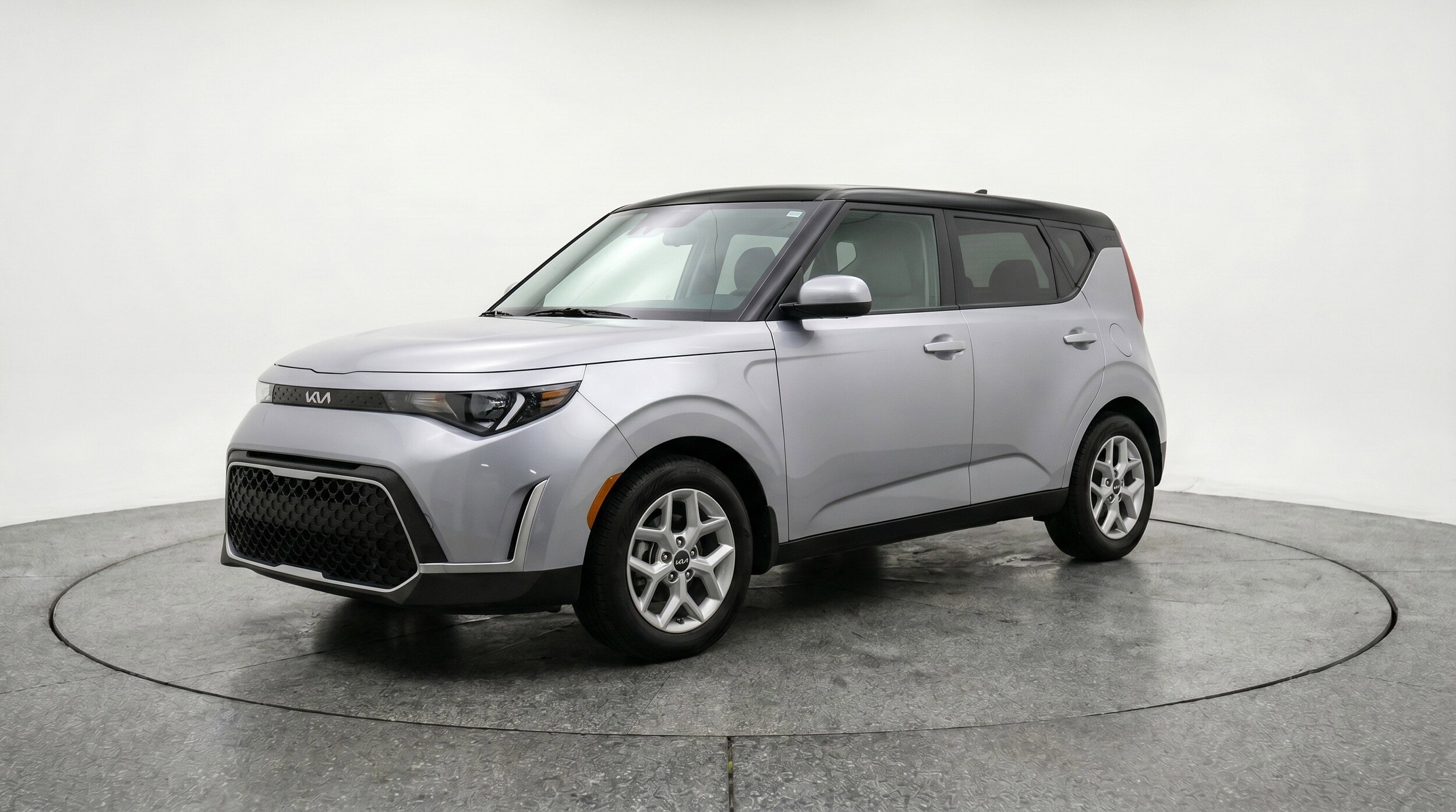 Thumbnail: 2025 Kia Soul - 3