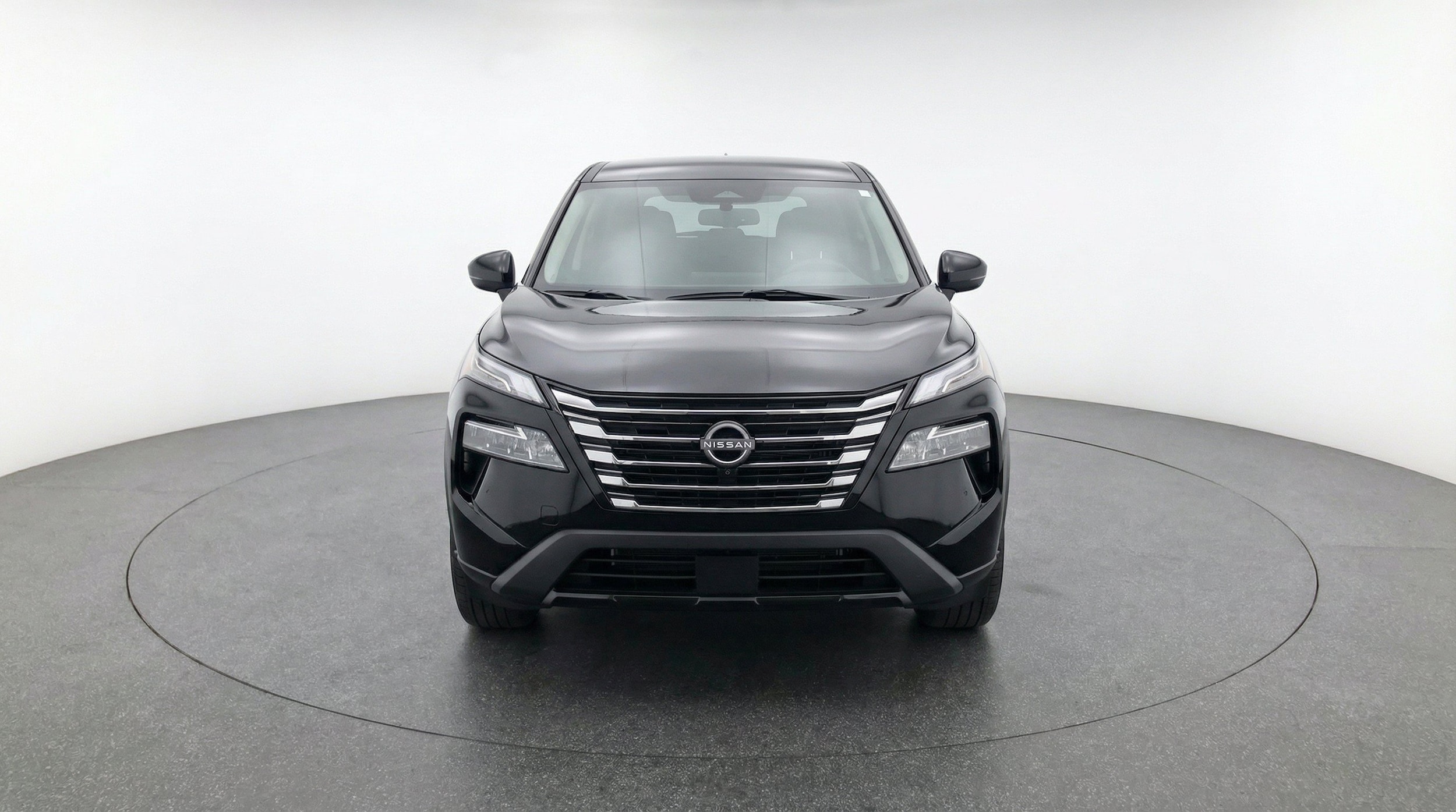 Thumbnail: 2025 Nissan Rogue - 2