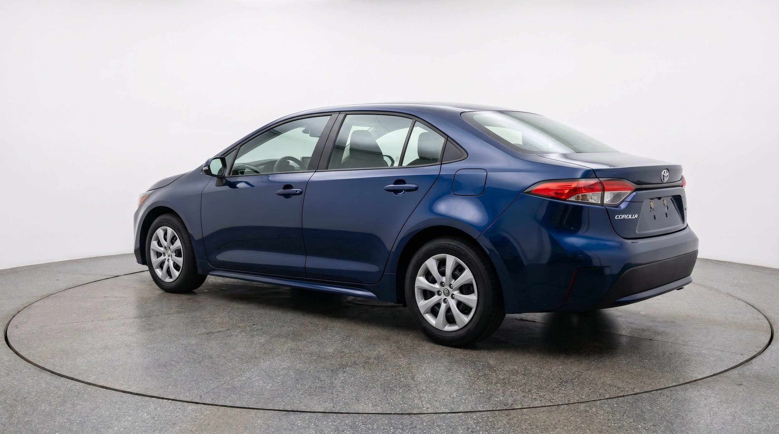 Thumbnail: 2025 Toyota Corolla - 6