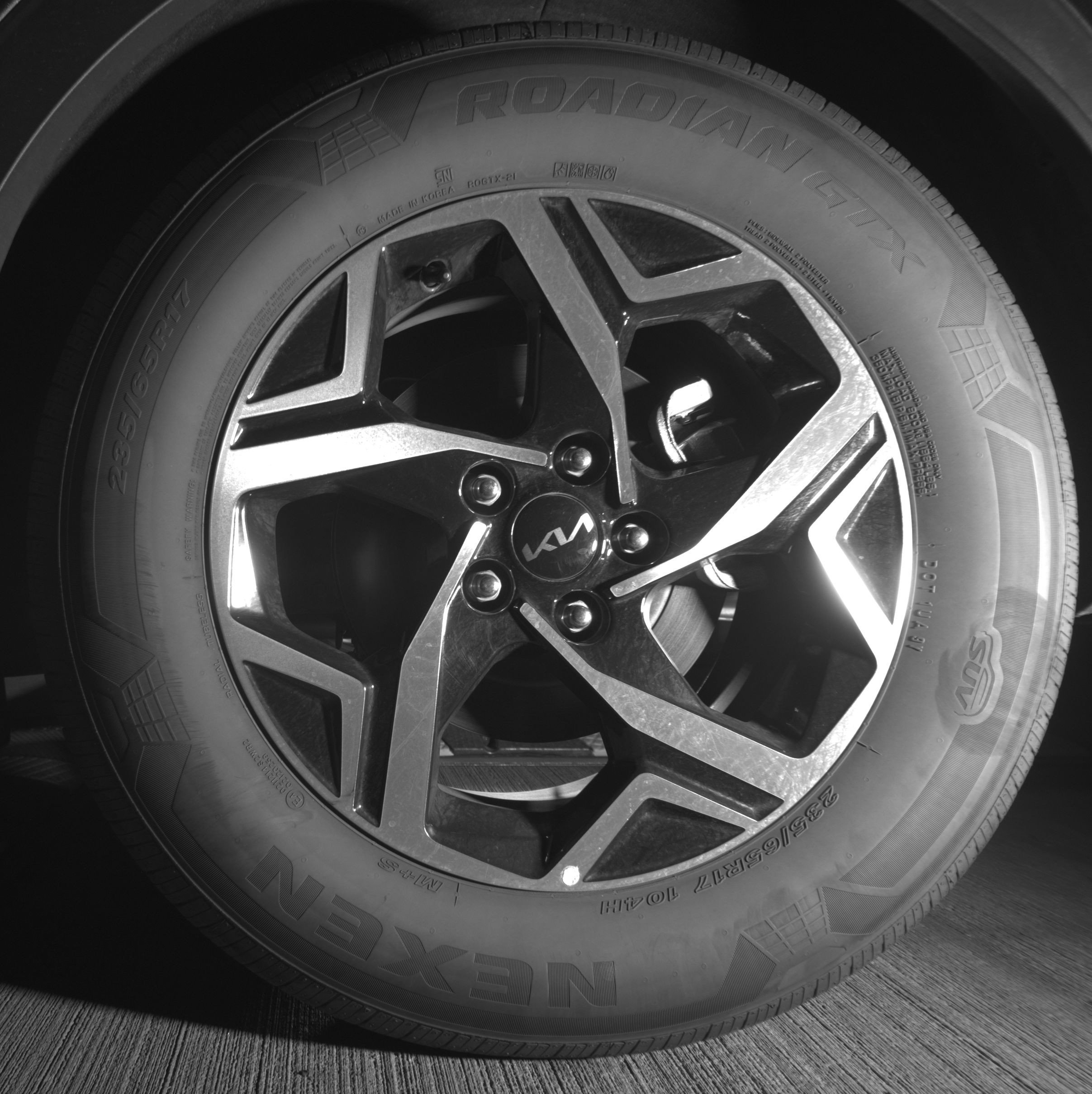 Thumbnail: 2025 Kia Sportage - 14