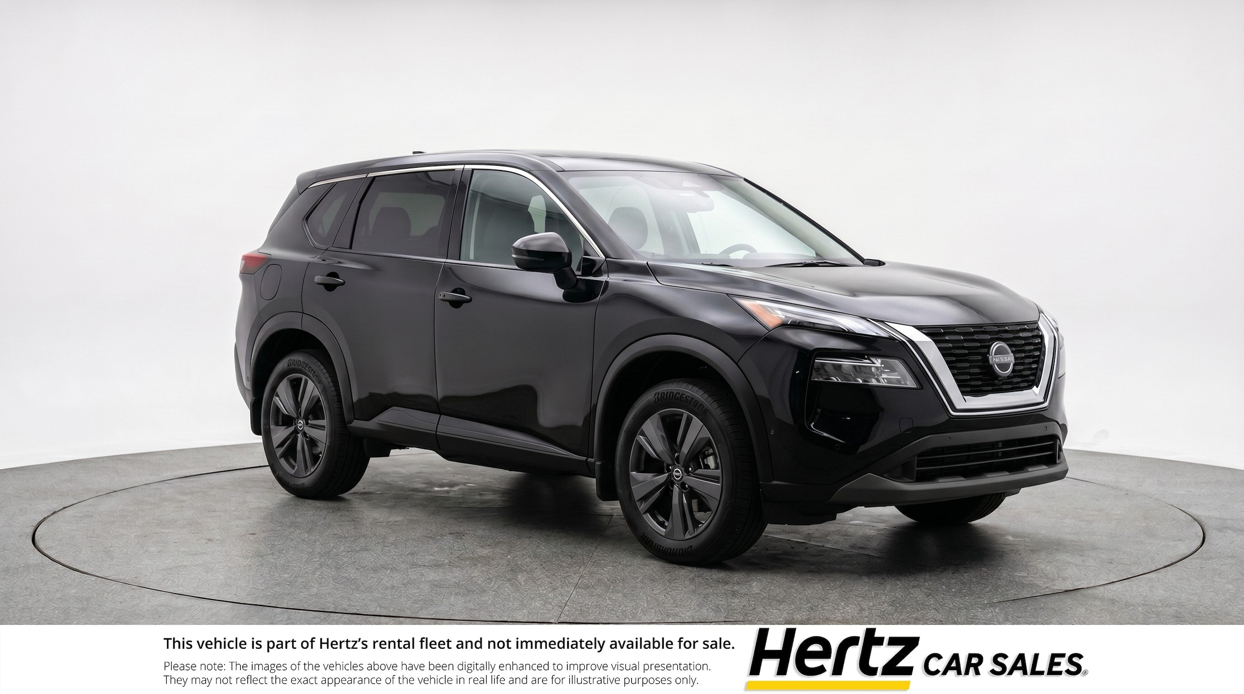 Thumbnail: 2026 Nissan Rogue - 1