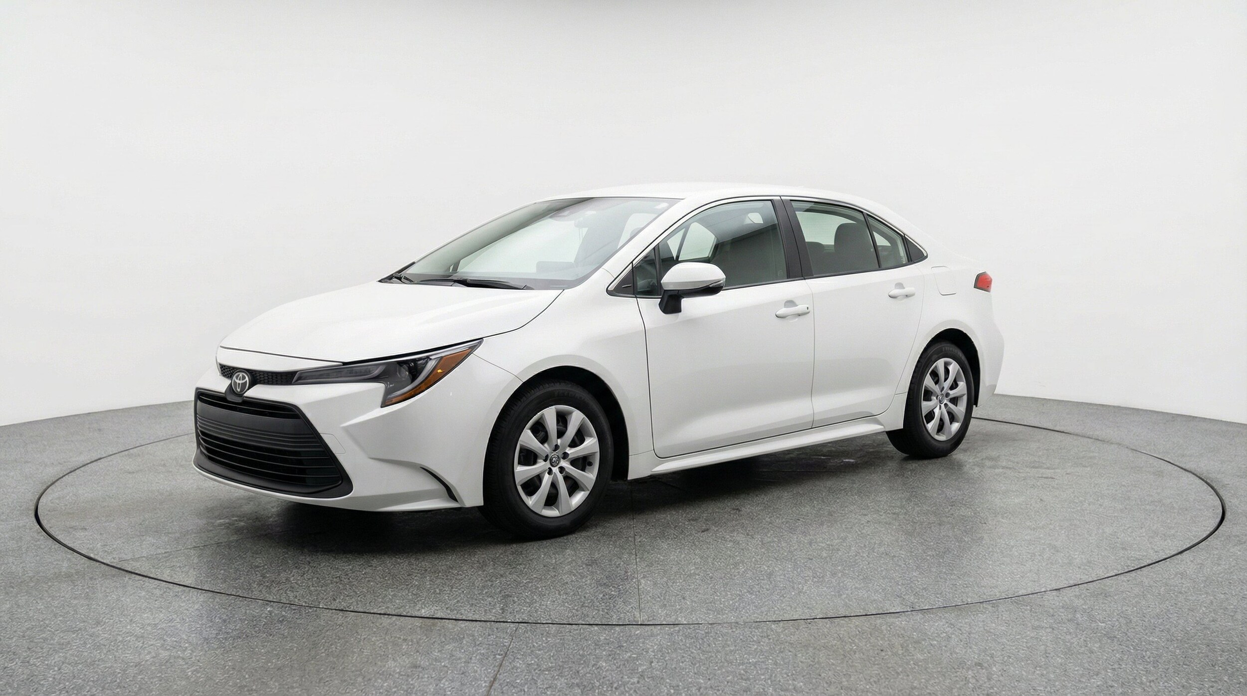 Thumbnail: 2025 Toyota Corolla - 3