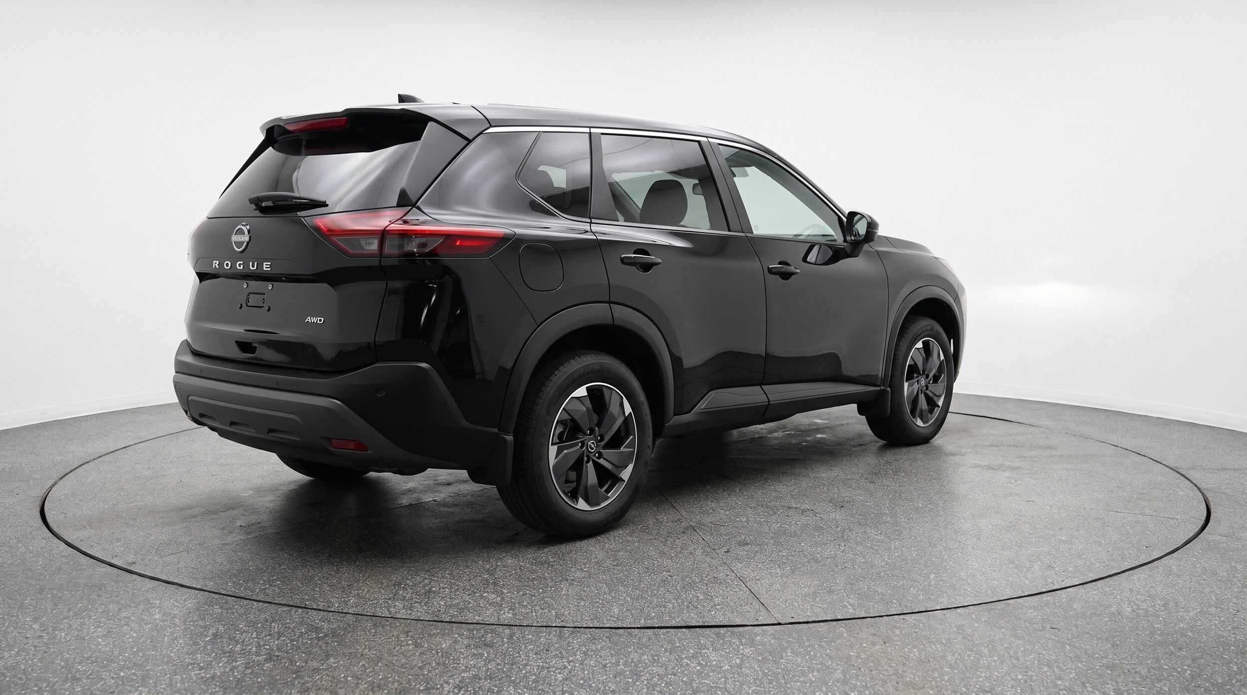 Thumbnail: 2025 Nissan Rogue - 9