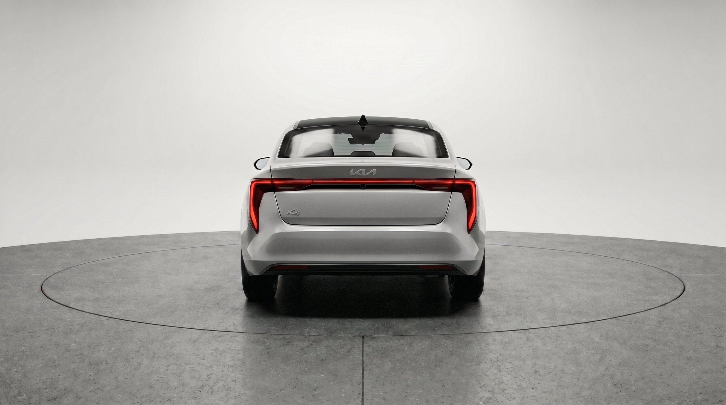Thumbnail: 2026 Kia K4 - 7