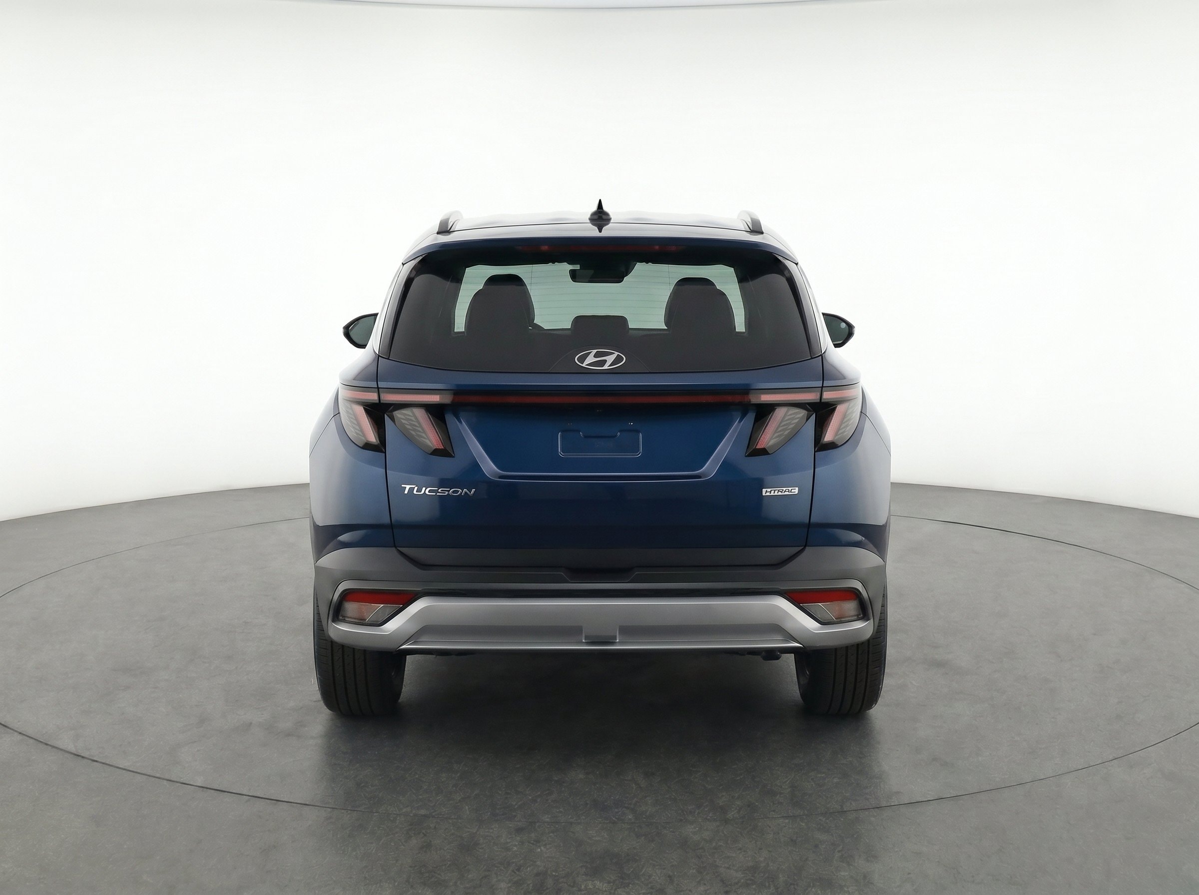 Thumbnail: 2026 Hyundai Tucson - 7