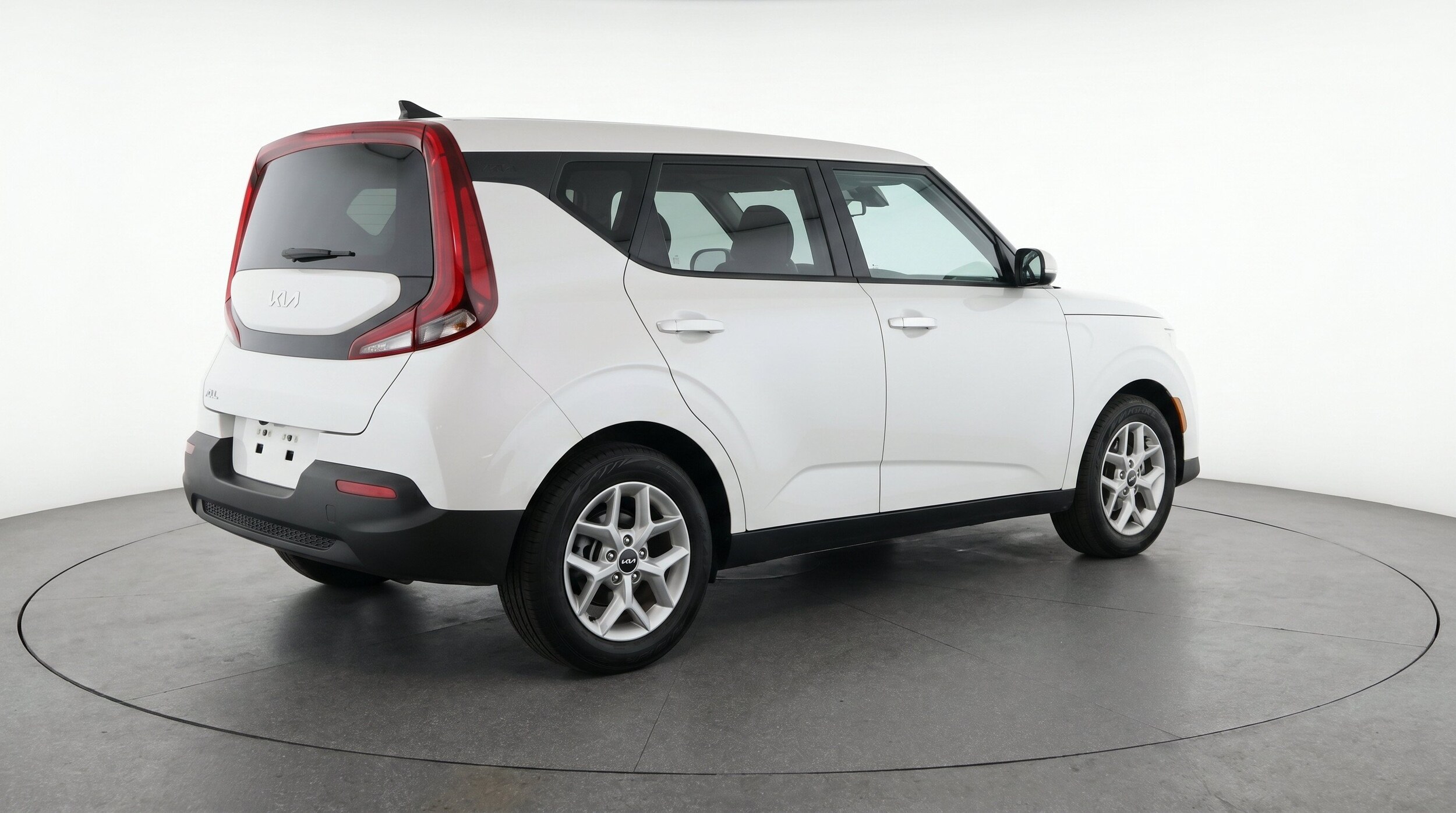 Thumbnail: 2025 Kia Soul - 9