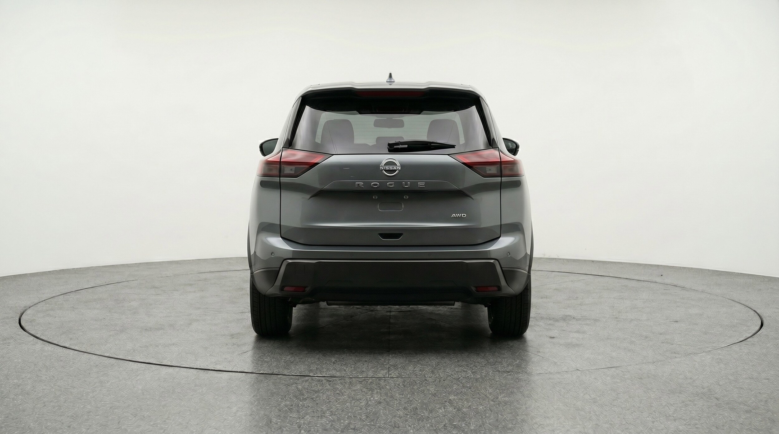 Thumbnail: 2025 Nissan Rogue - 7