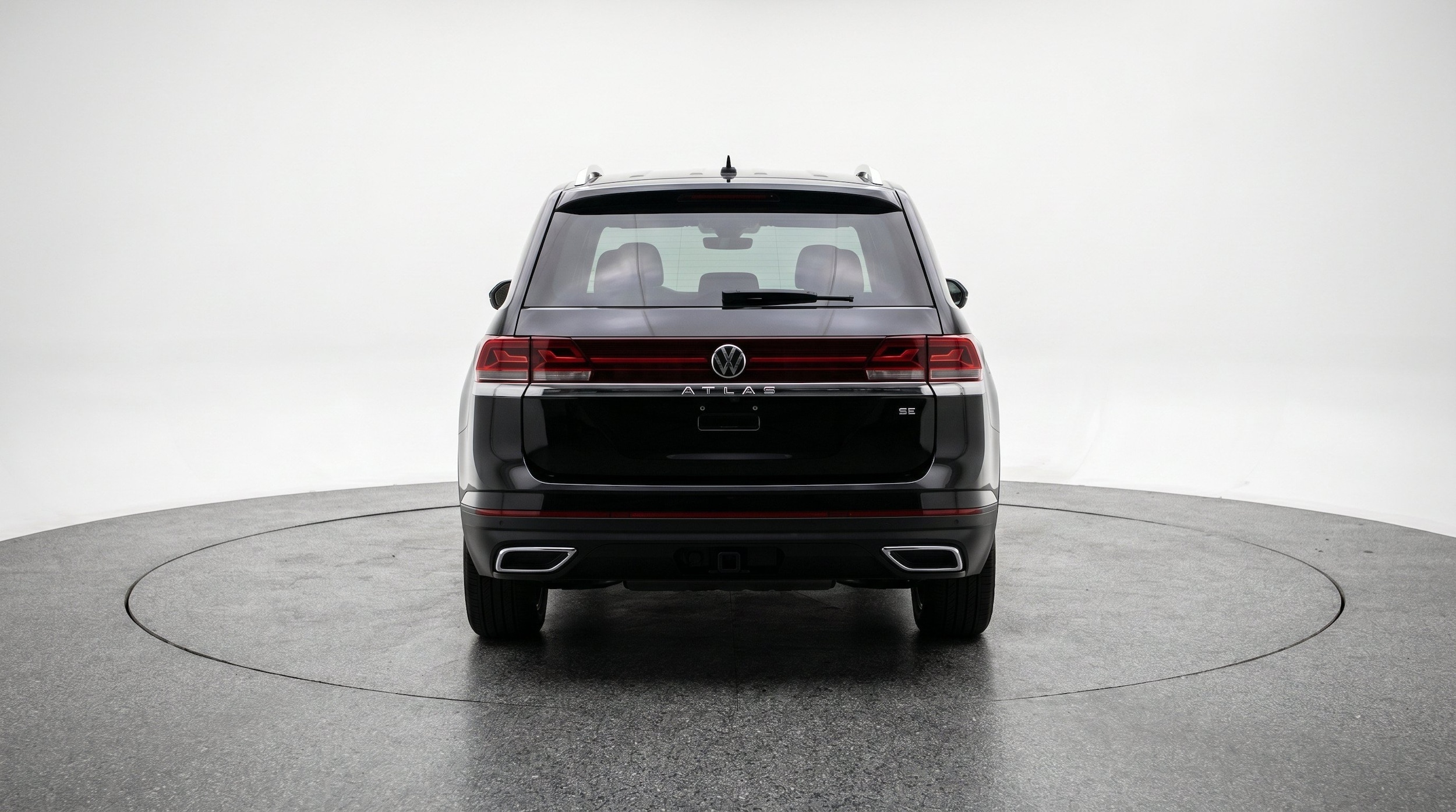 Thumbnail: 2026 Volkswagen Atlas - 7