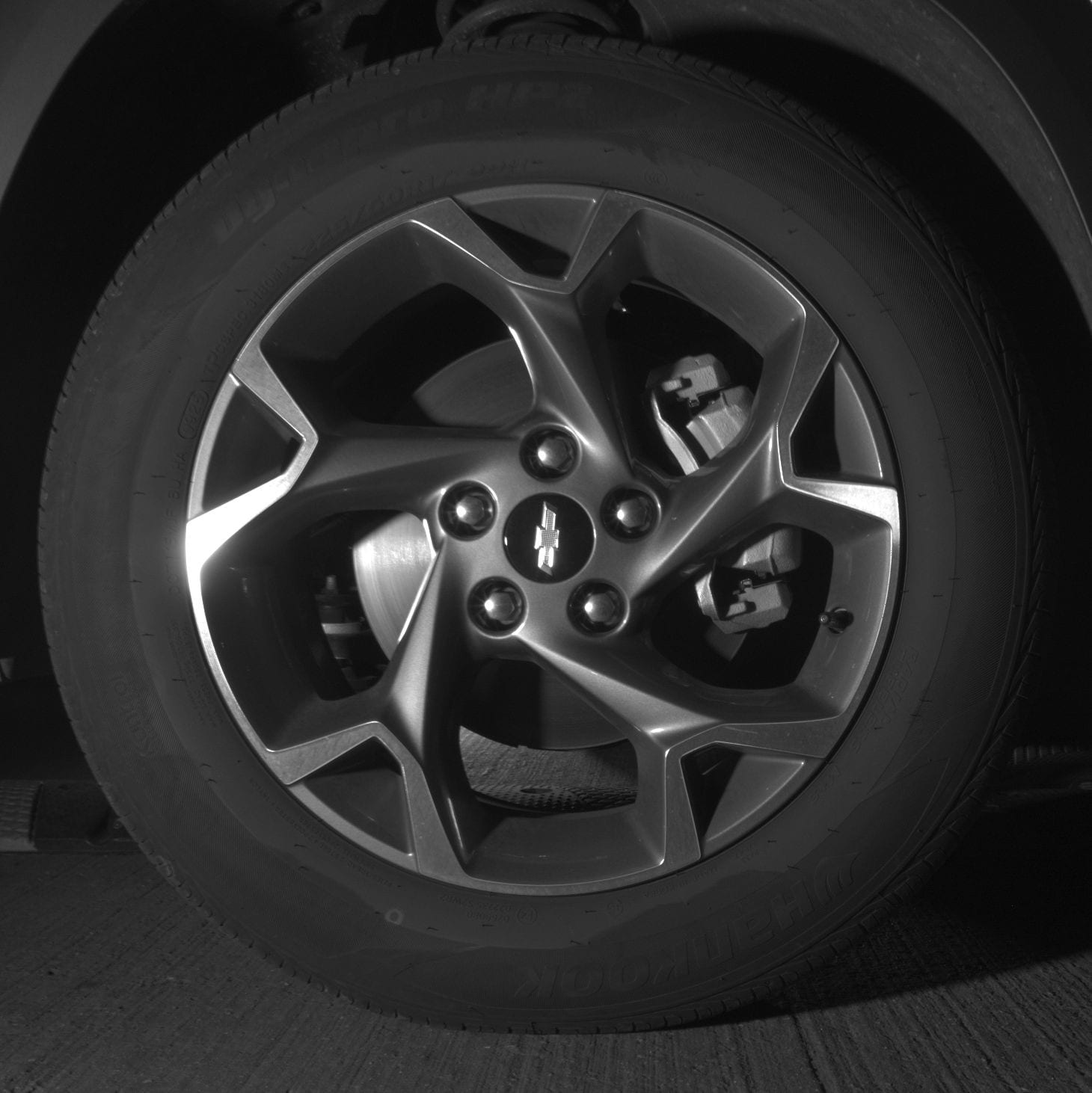 Thumbnail: 2025 Chevrolet Trax - 10