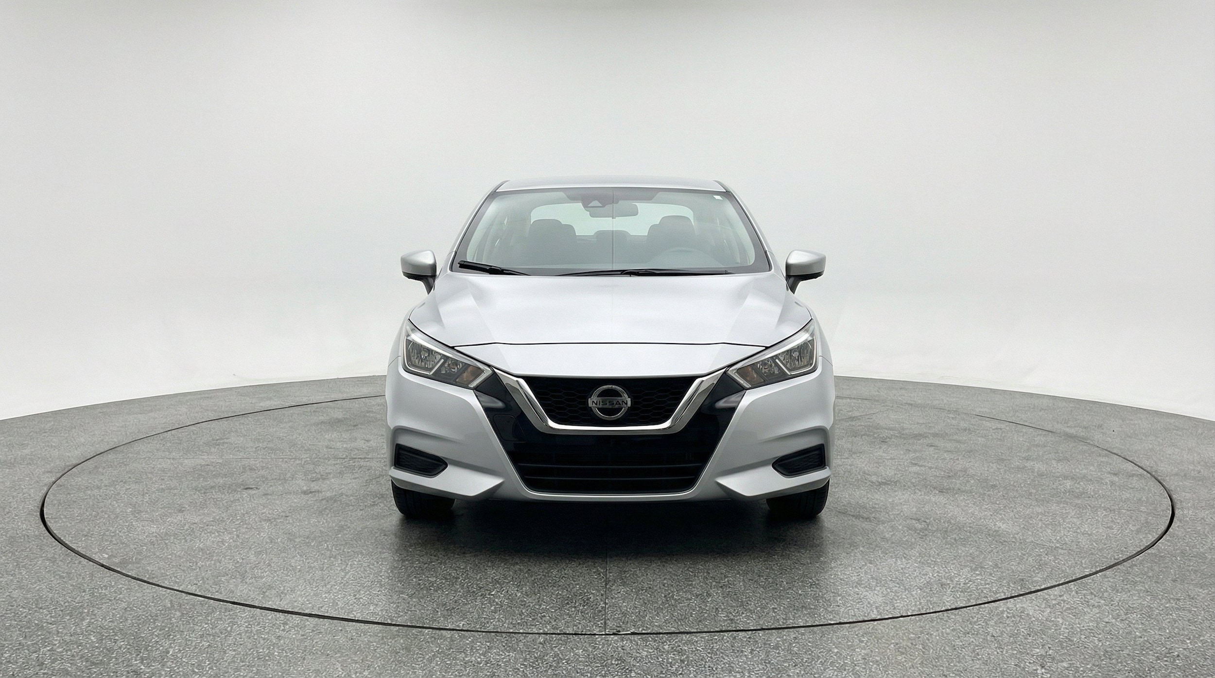 Thumbnail: 2025 Nissan Versa - 2
