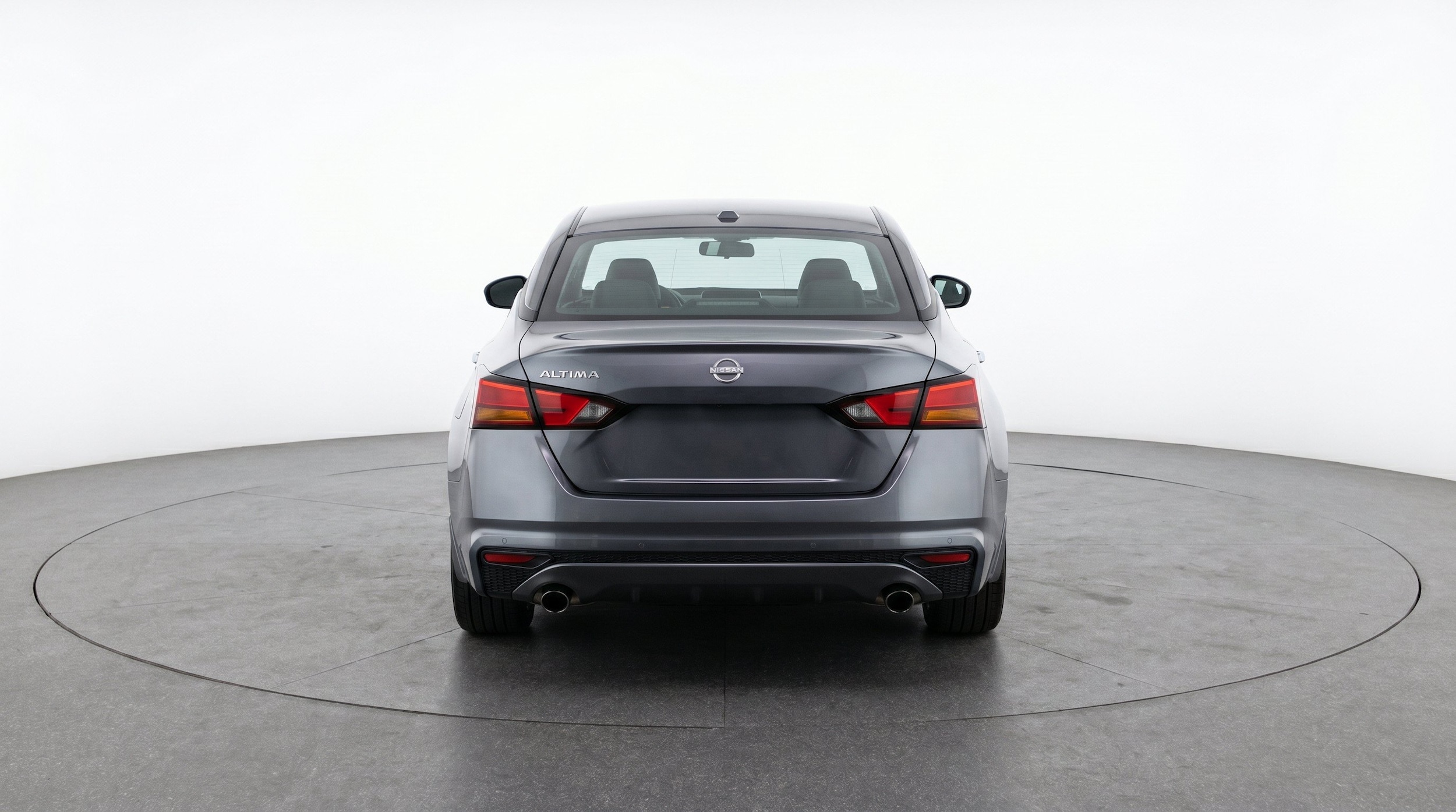 Thumbnail: 2025 Nissan Altima - 7