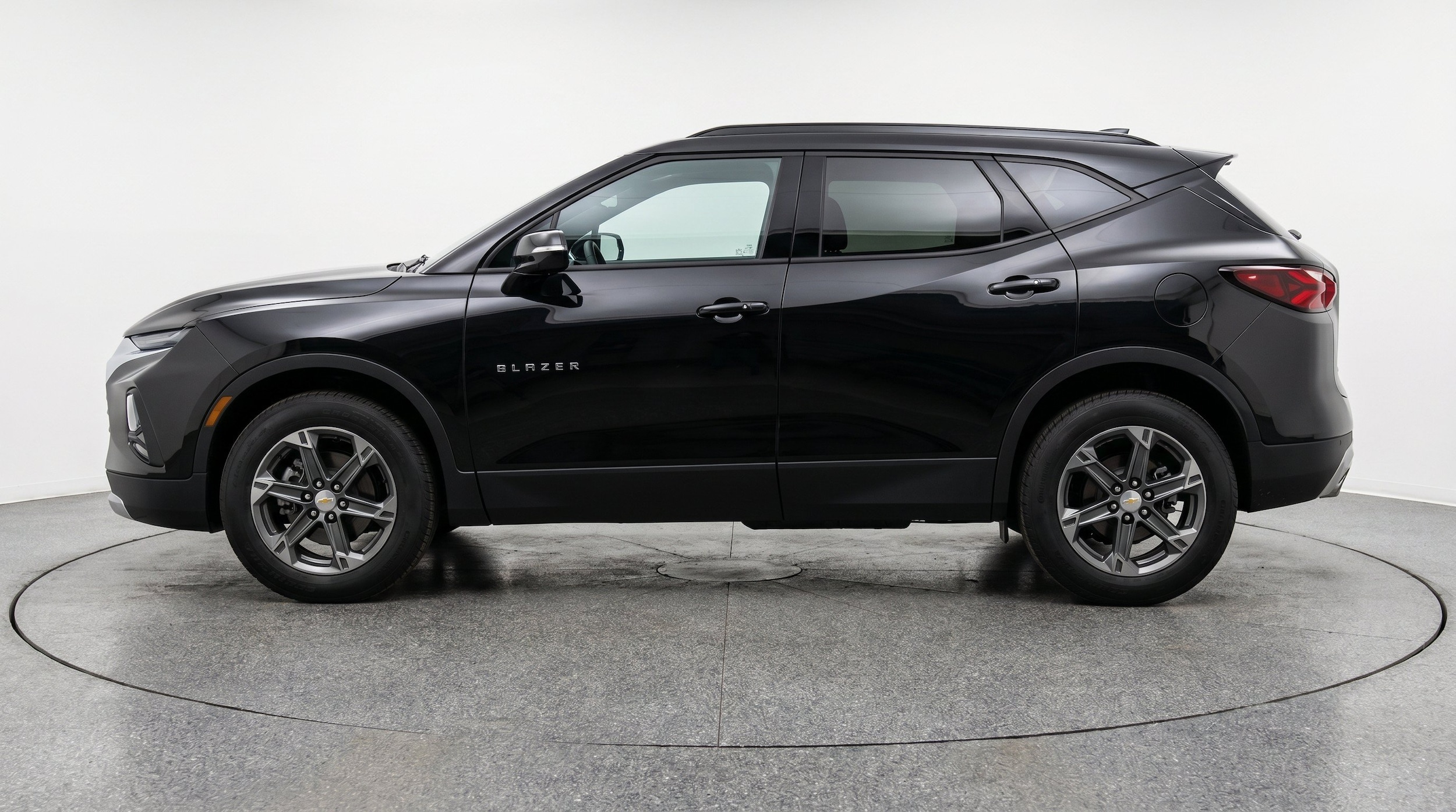 Thumbnail: 2026 Chevrolet Blazer - 5