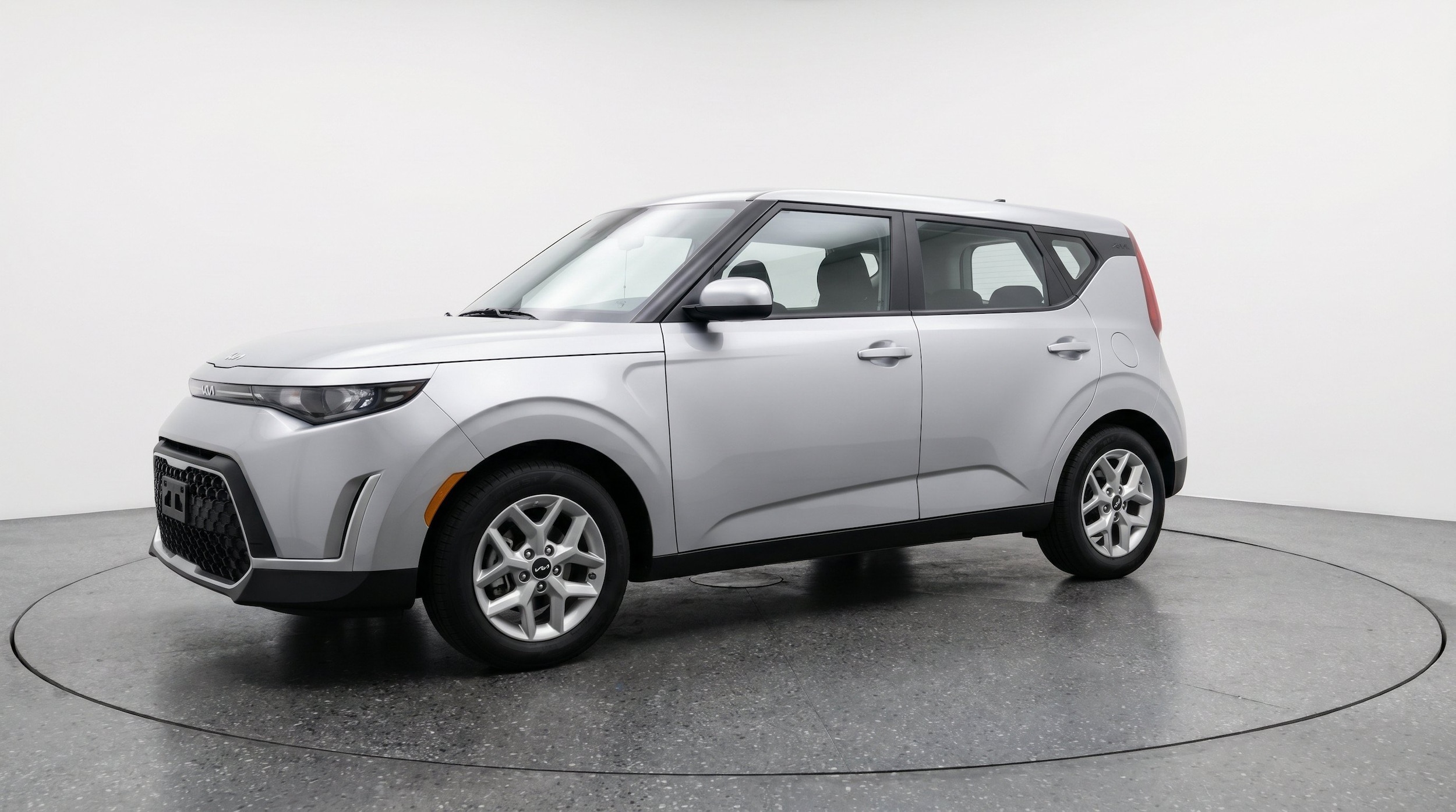 Thumbnail: 2025 Kia Soul - 3