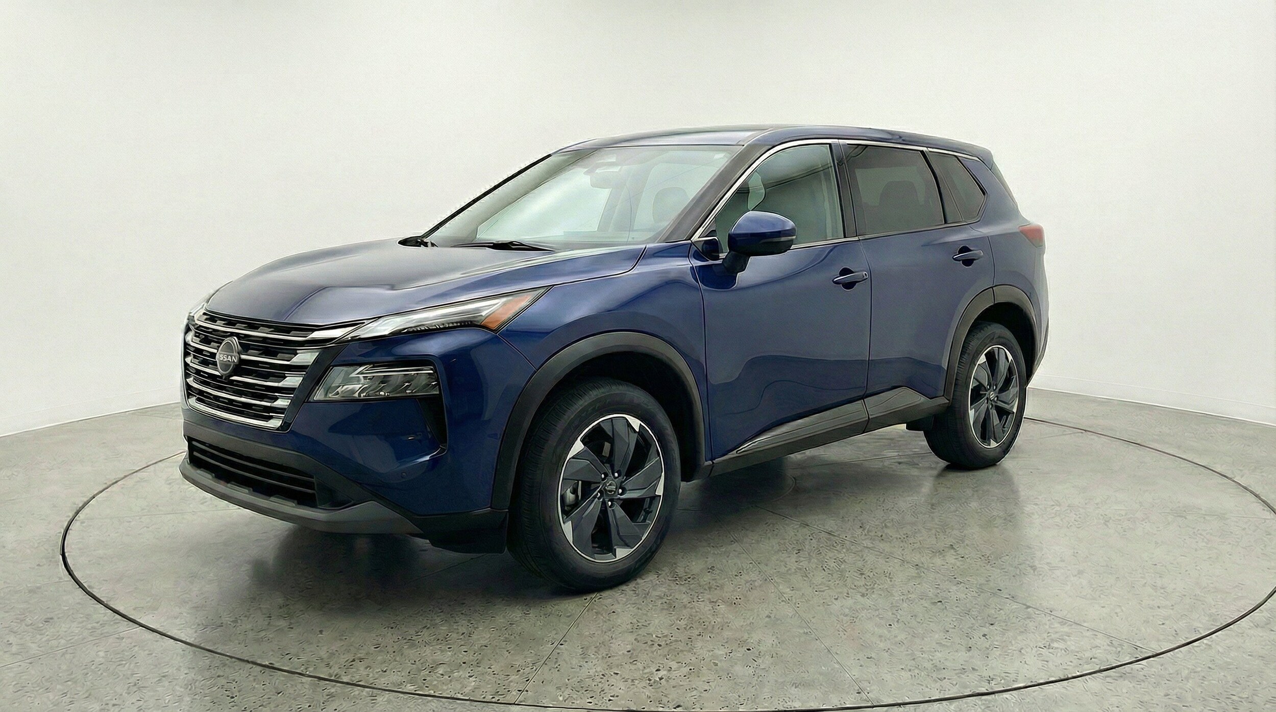 Thumbnail: 2025 Nissan Rogue - 3