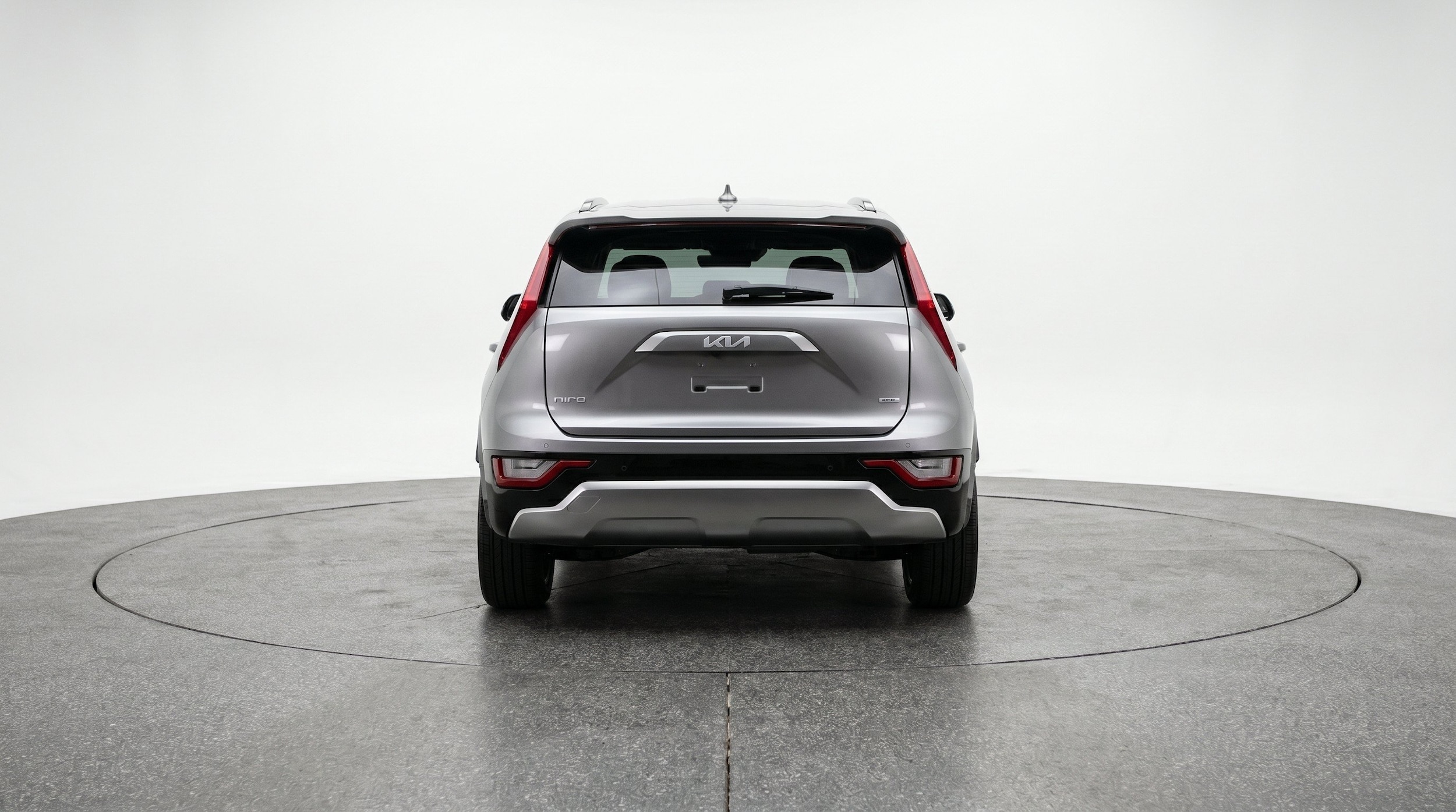Thumbnail: 2026 Kia Niro - 7