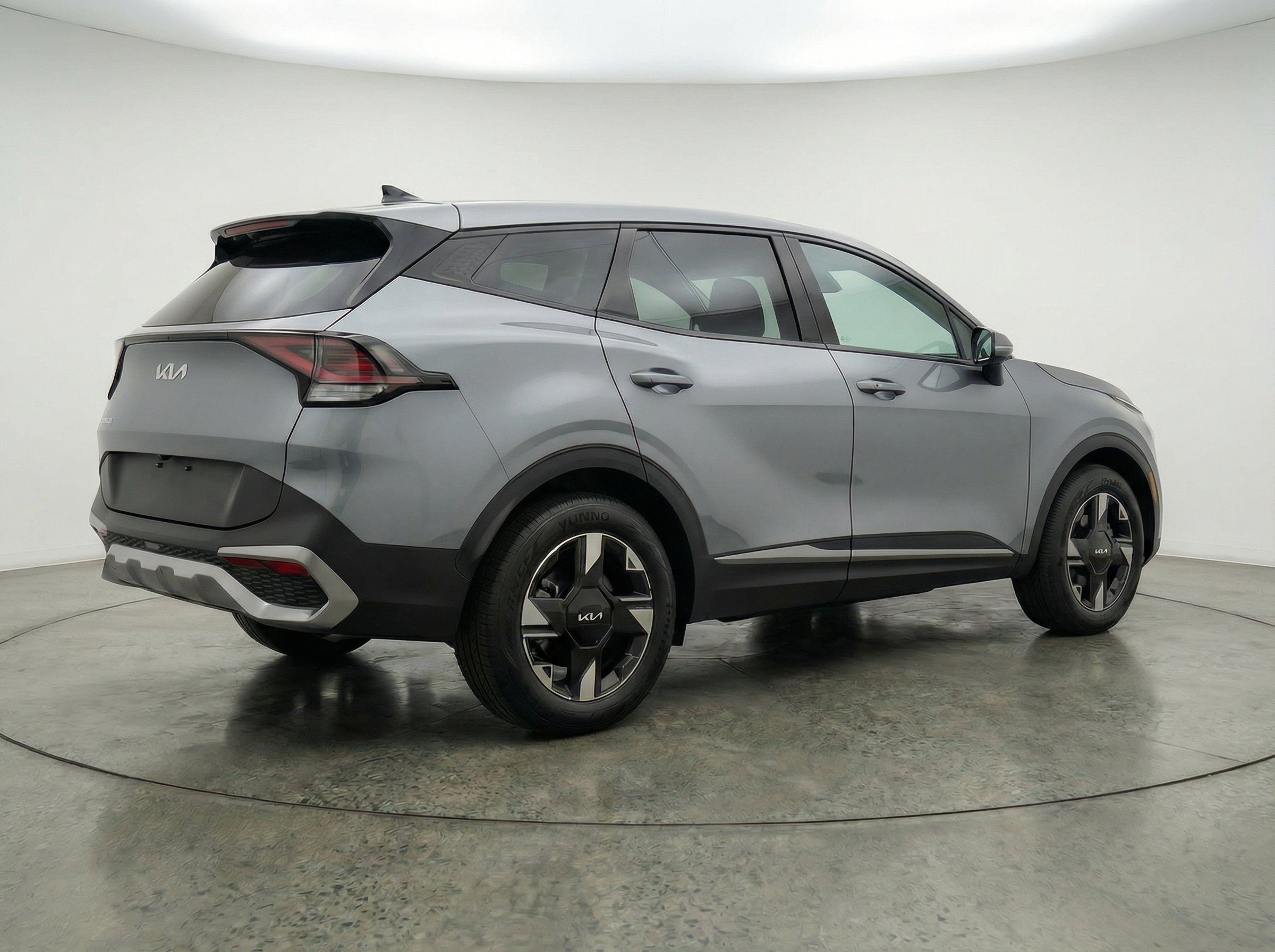 Thumbnail: 2026 Kia Sportage - 9