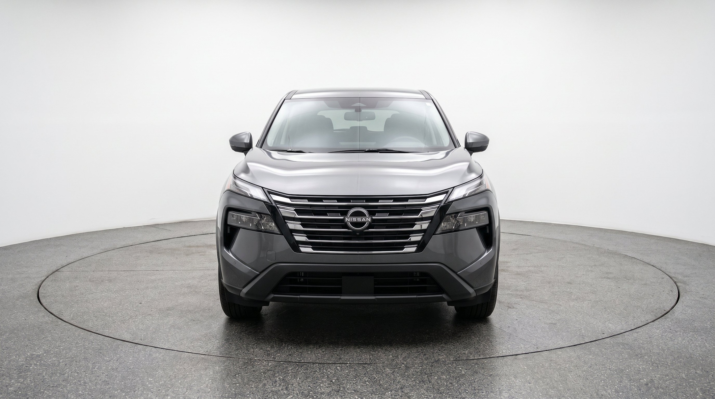 Thumbnail: 2025 Nissan Rogue - 2