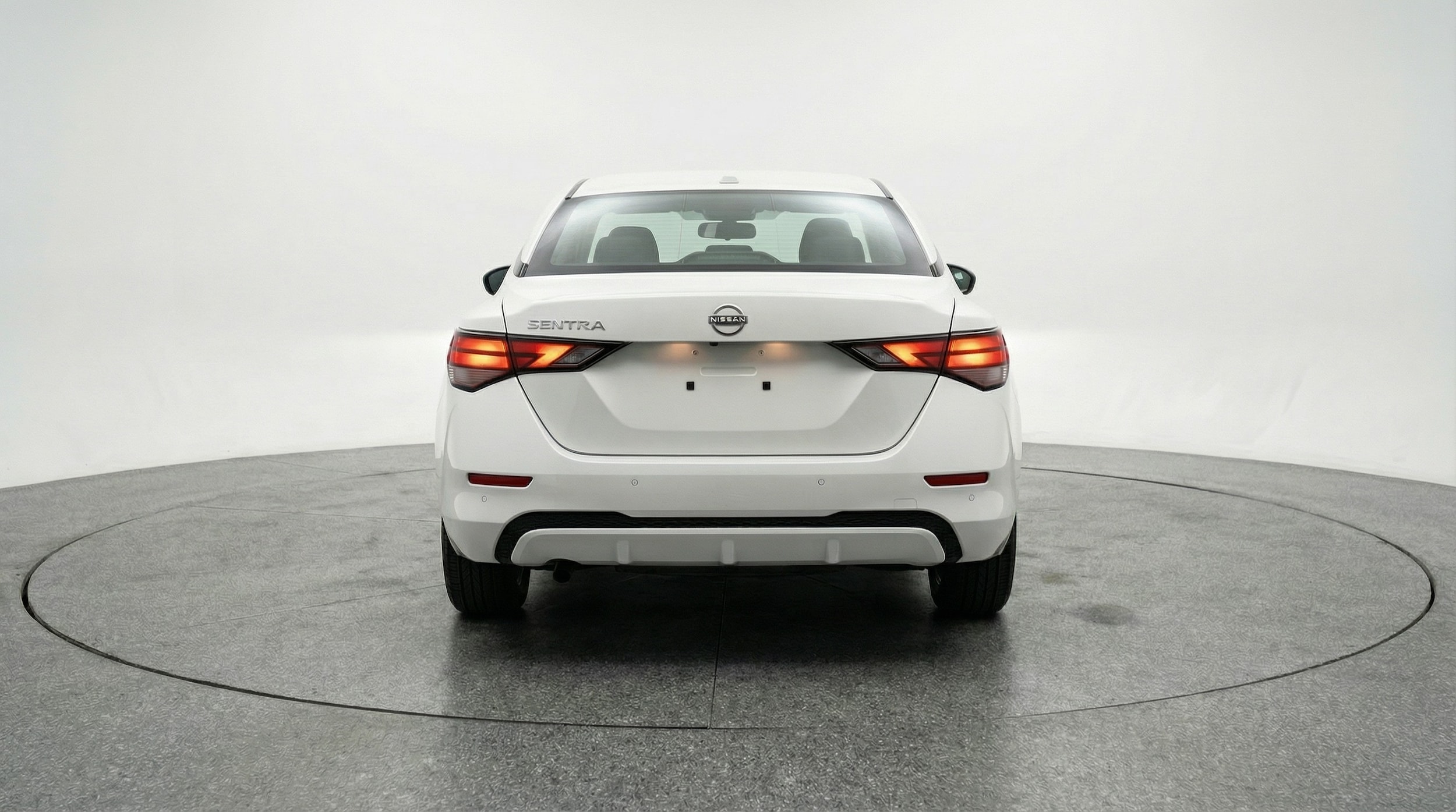 Thumbnail: 2025 Nissan Sentra - 6