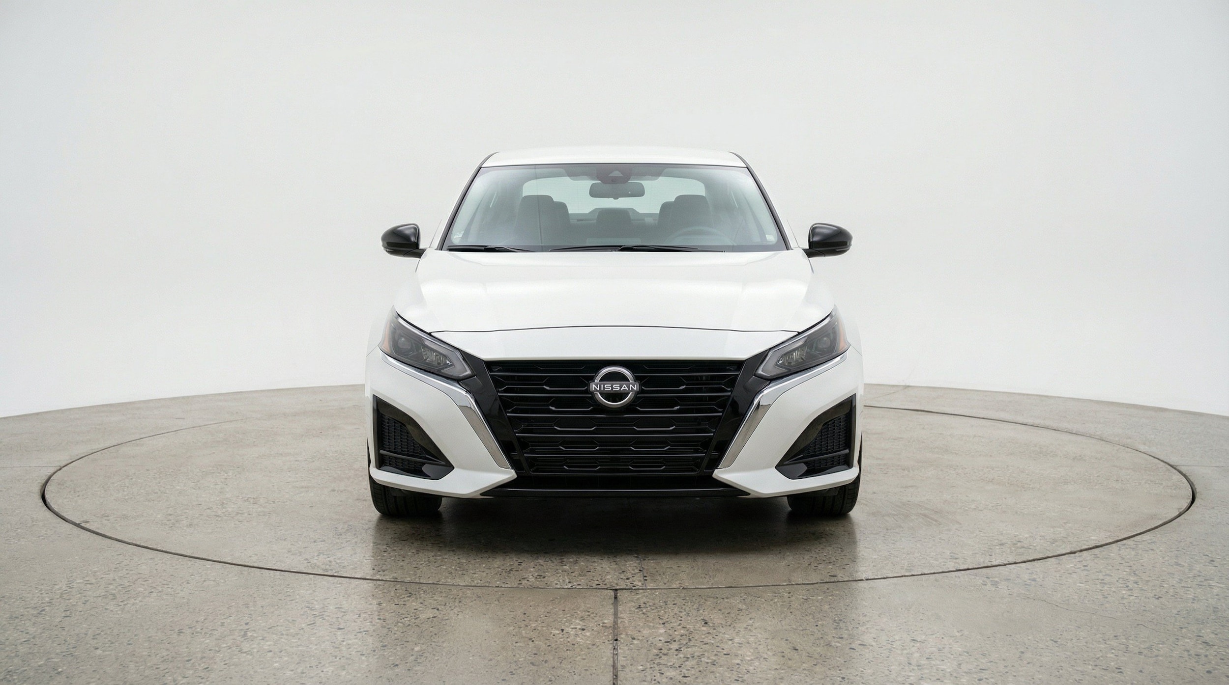 Thumbnail: 2025 Nissan Altima - 2