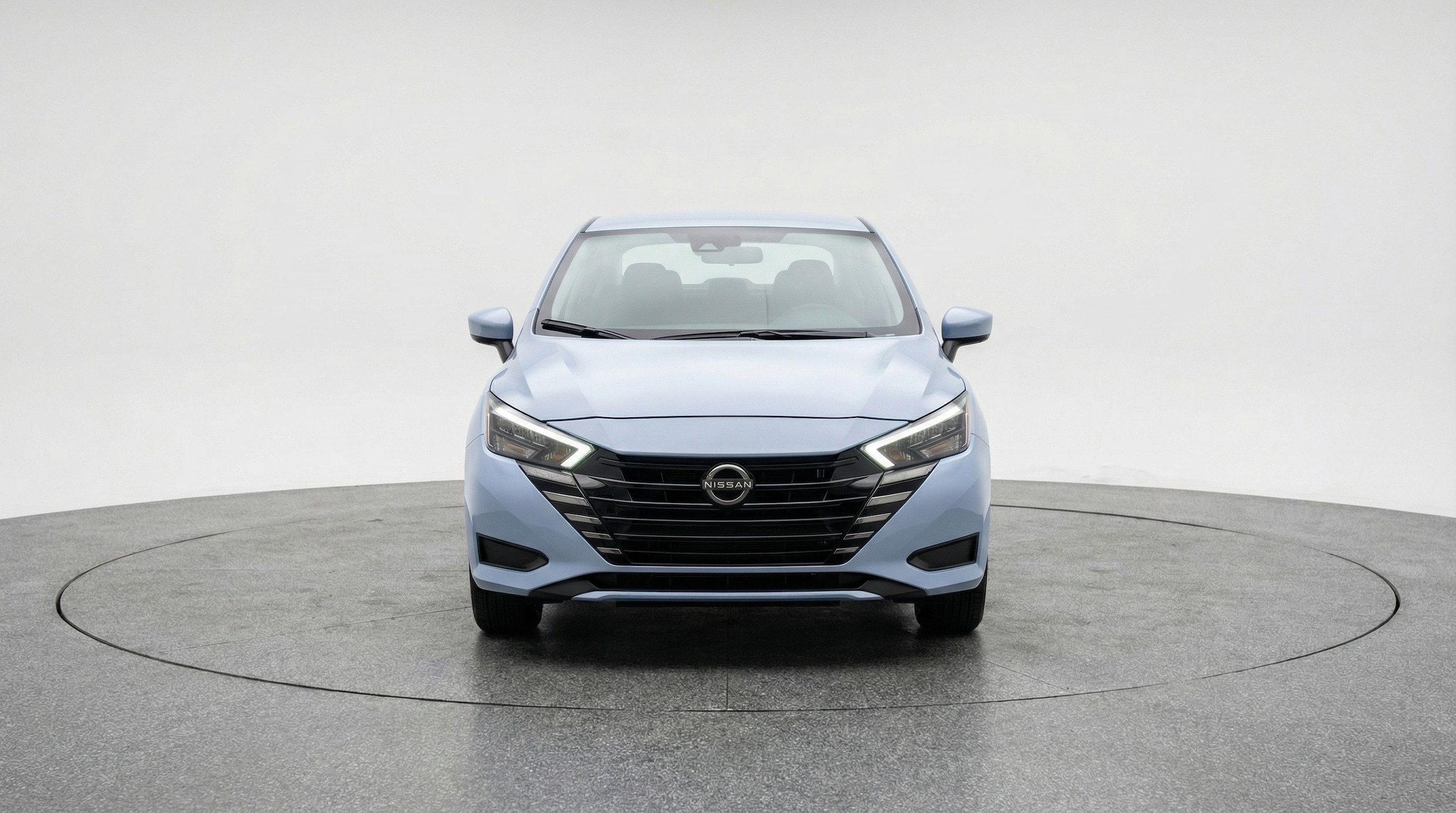 Thumbnail: 2025 Nissan Versa - 2