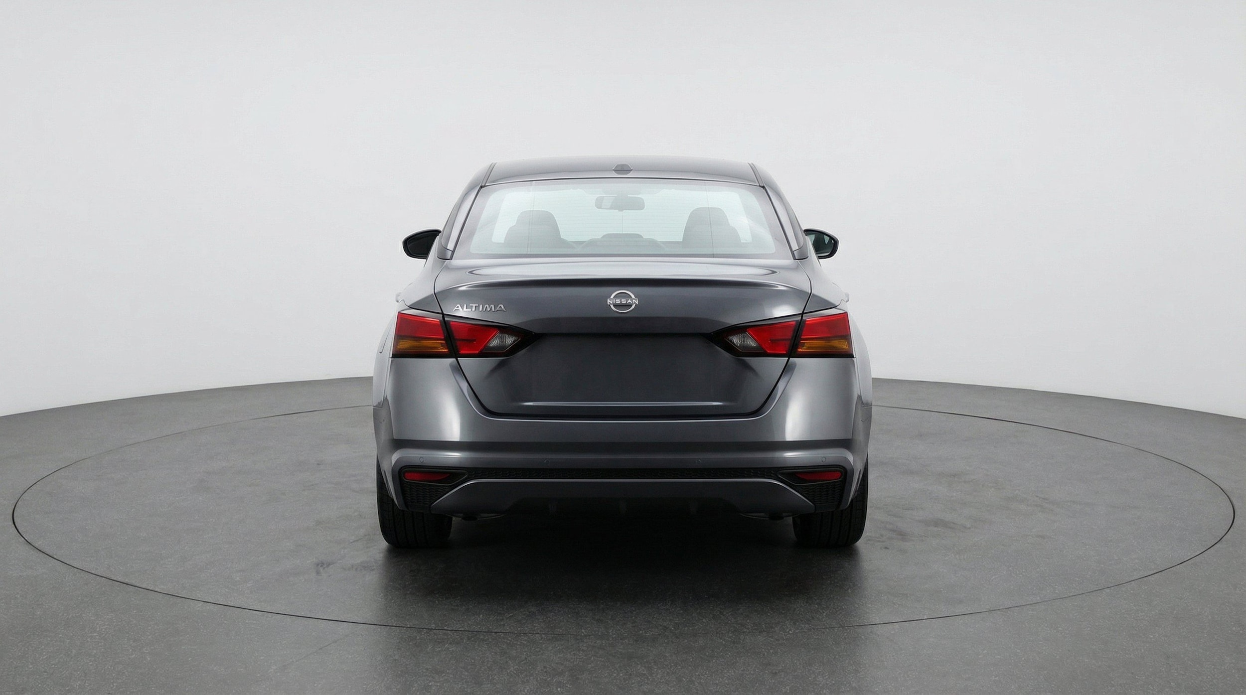 Thumbnail: 2025 Nissan Altima - 7