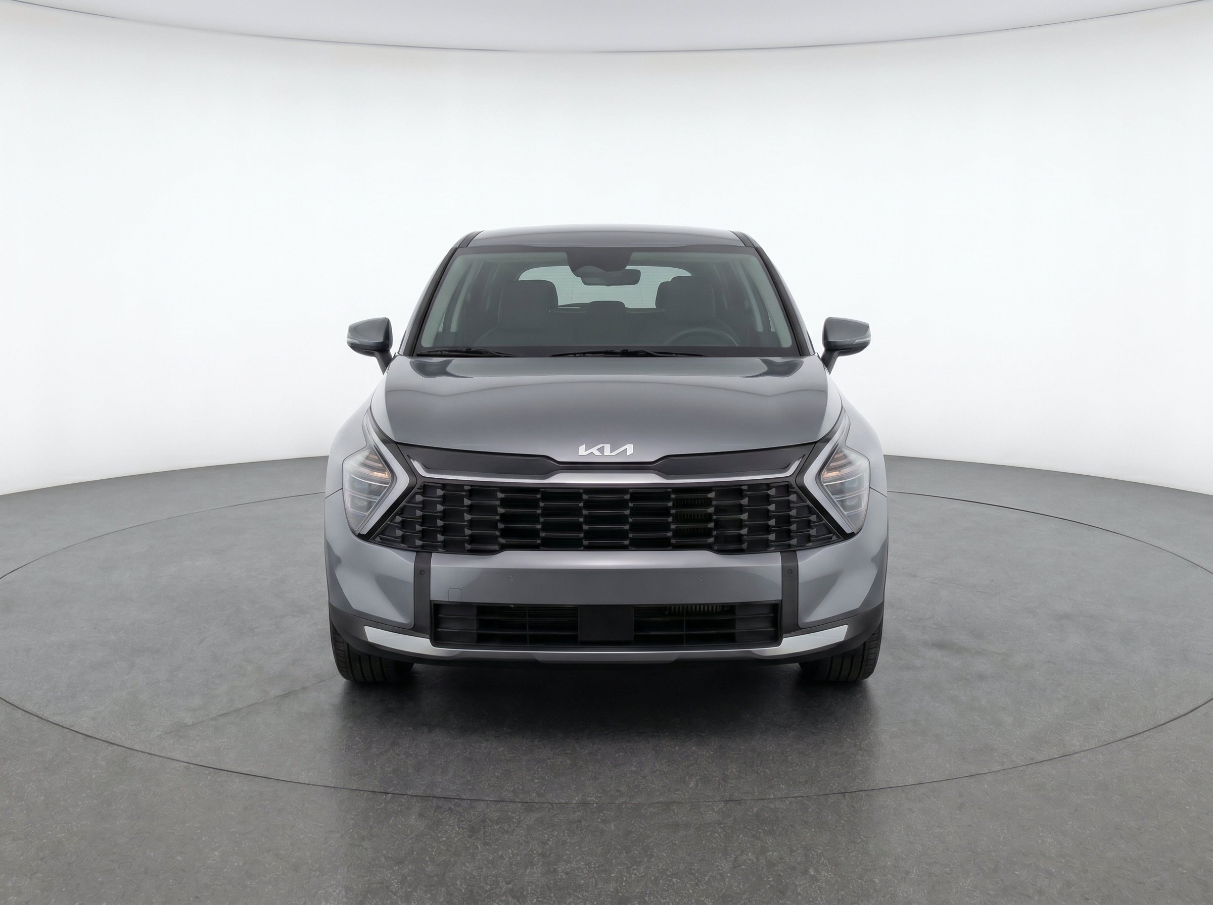 Thumbnail: 2026 Kia Sportage - 2