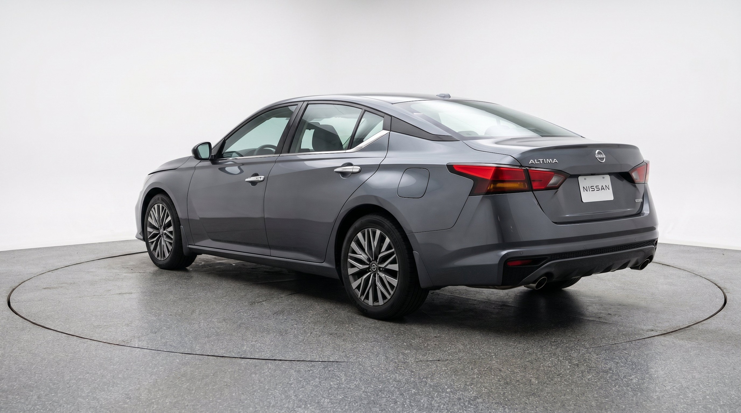 Thumbnail: 2025 Nissan Altima - 6