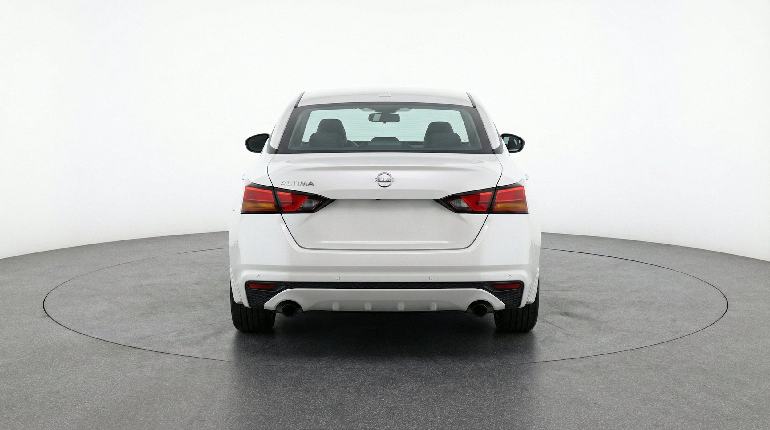 Thumbnail: 2025 Nissan Altima - 7