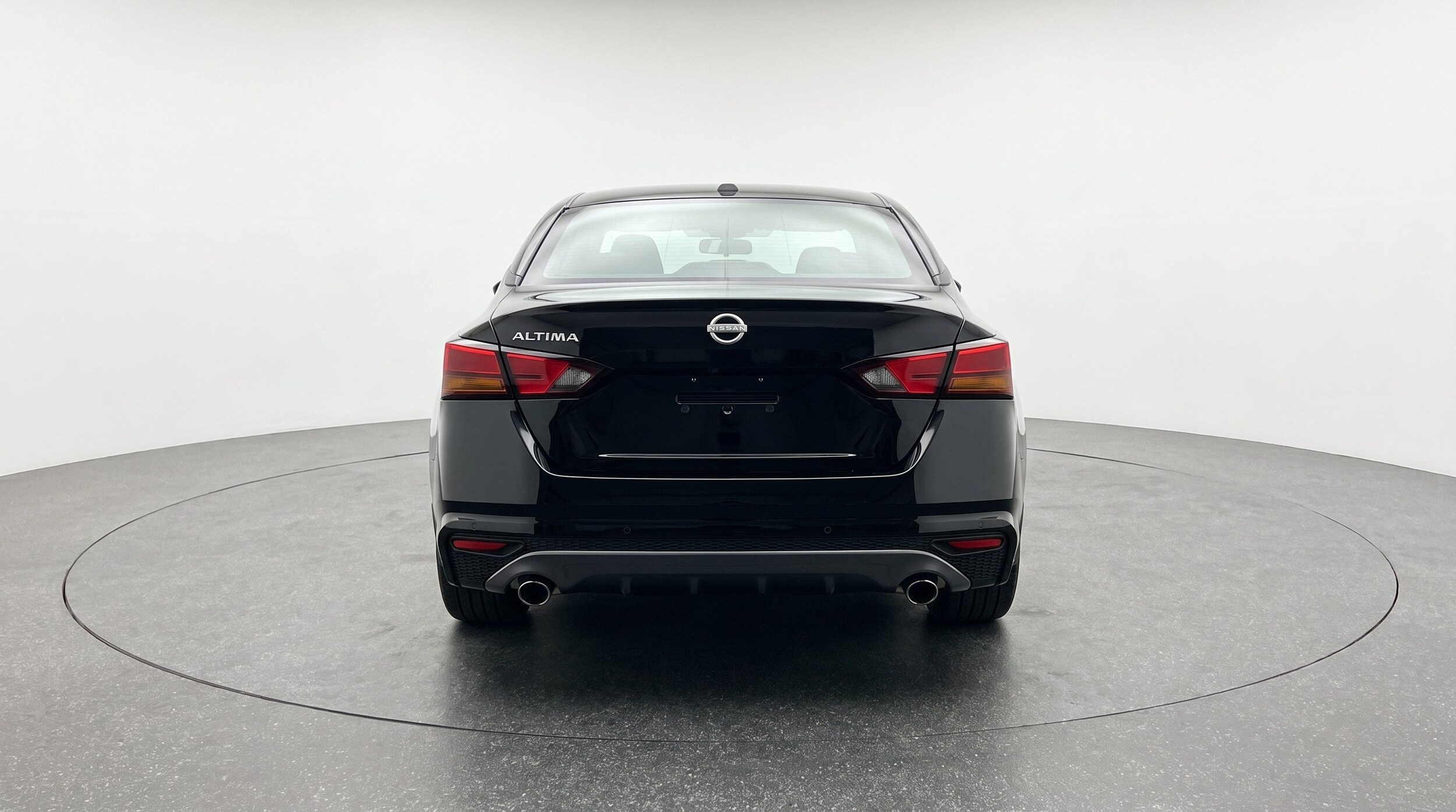 Thumbnail: 2026 Nissan Altima - 7