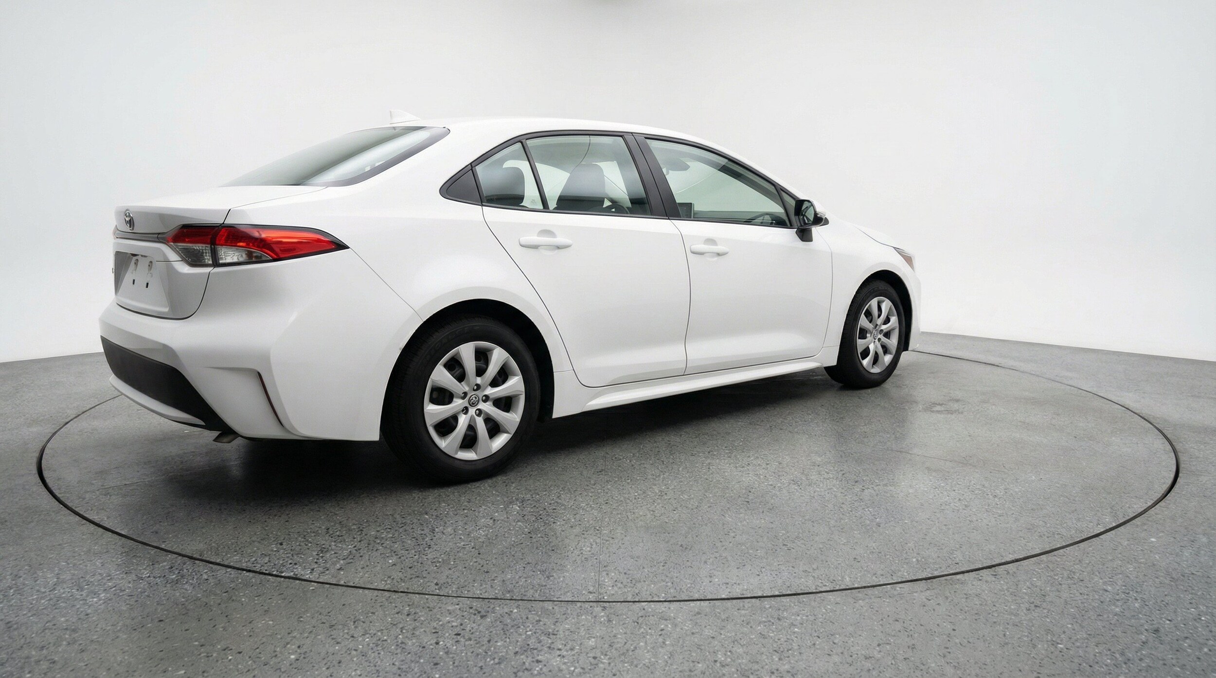 Thumbnail: 2025 Toyota Corolla - 9