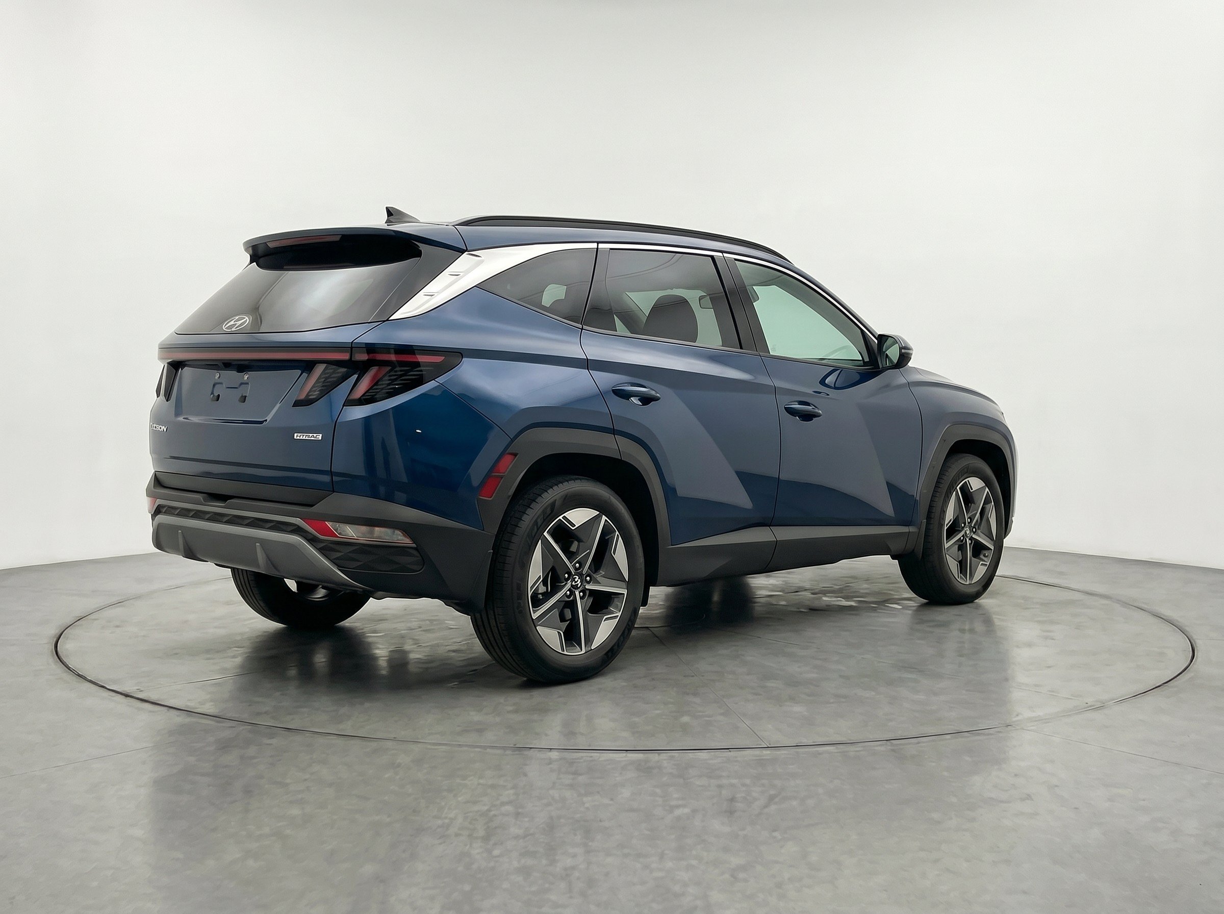 Thumbnail: 2026 Hyundai Tucson - 9