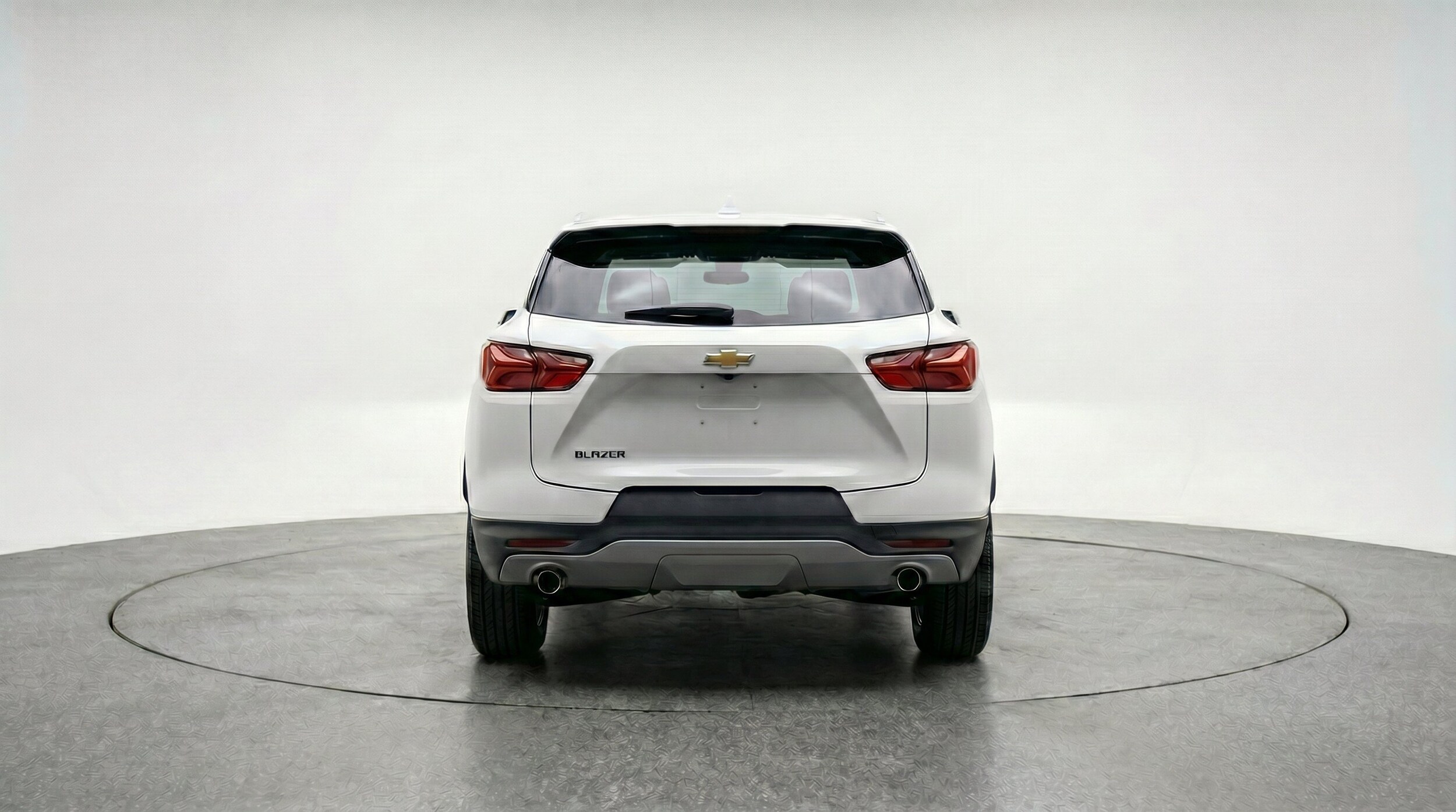 Thumbnail: 2025 Chevrolet Blazer - 7