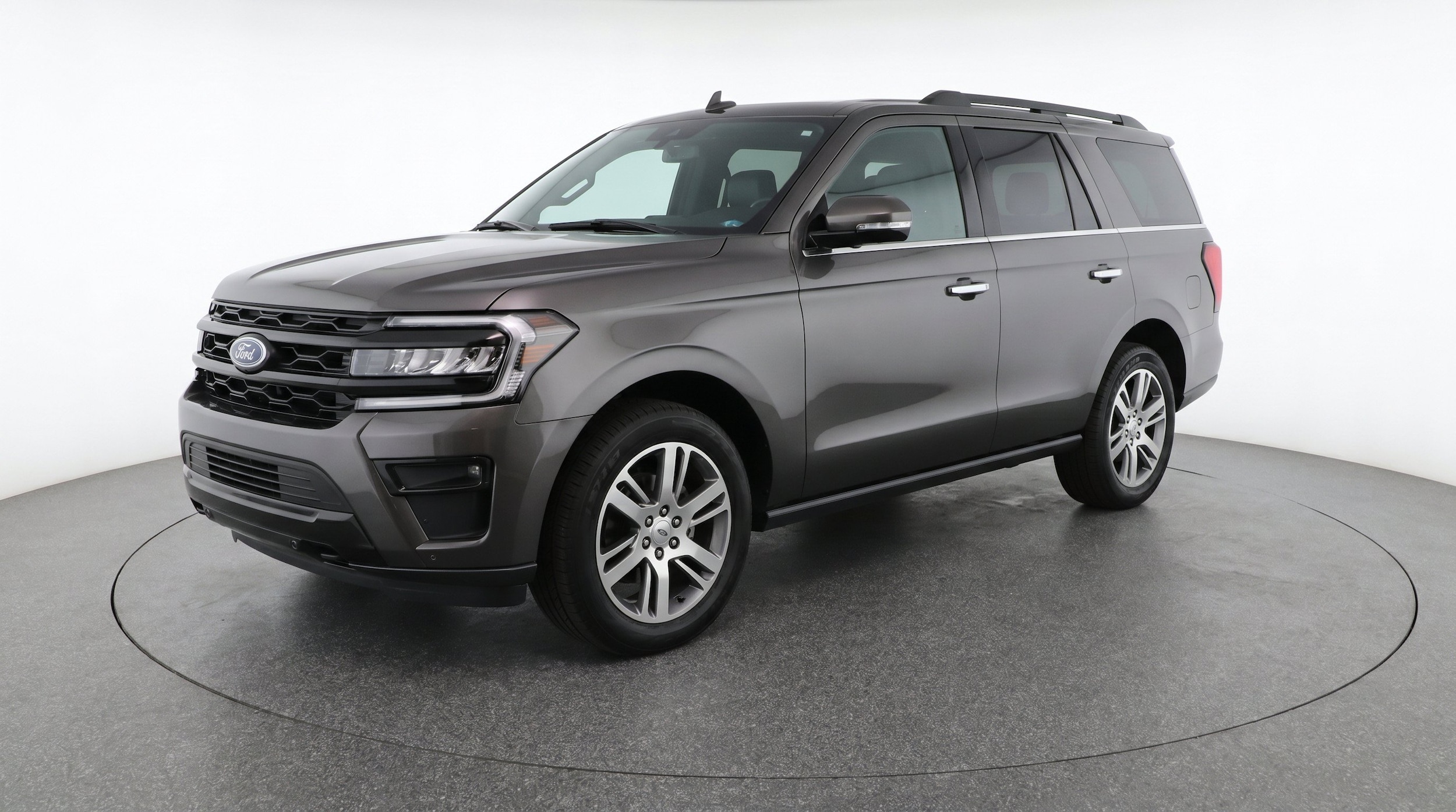 Thumbnail: 2024 Ford Expedition - 3