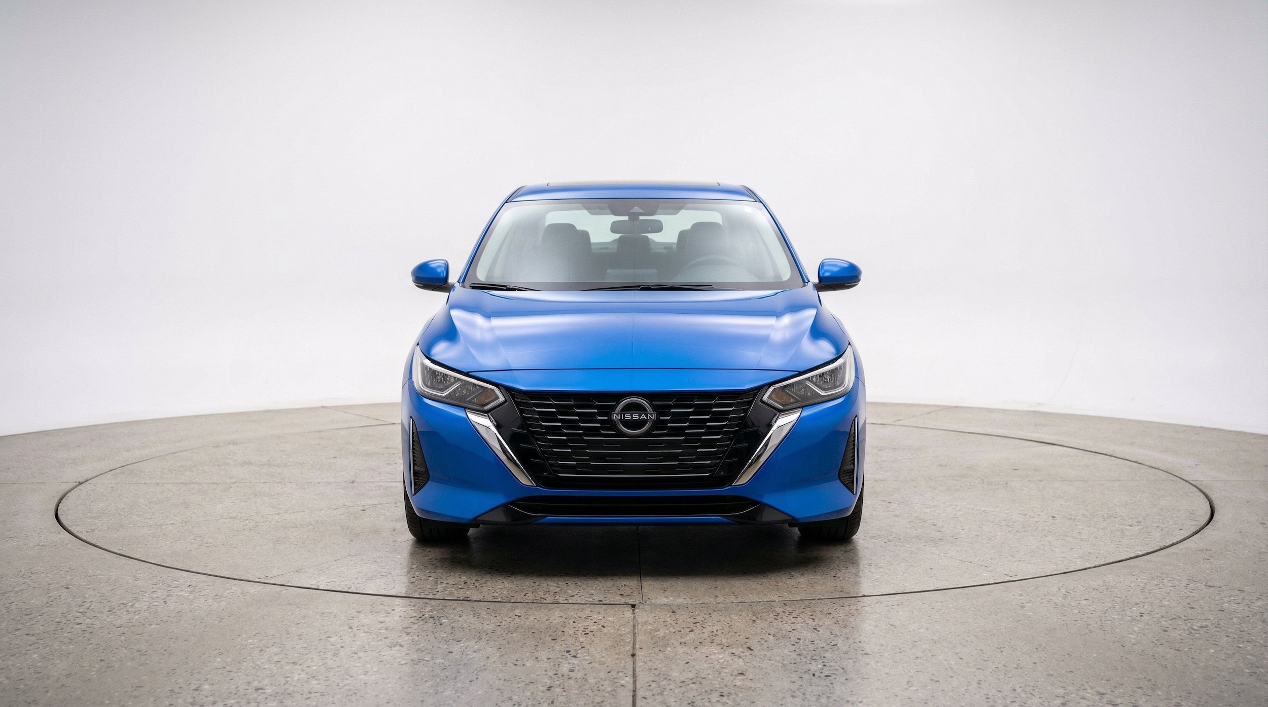 Thumbnail: 2025 Nissan Sentra - 2