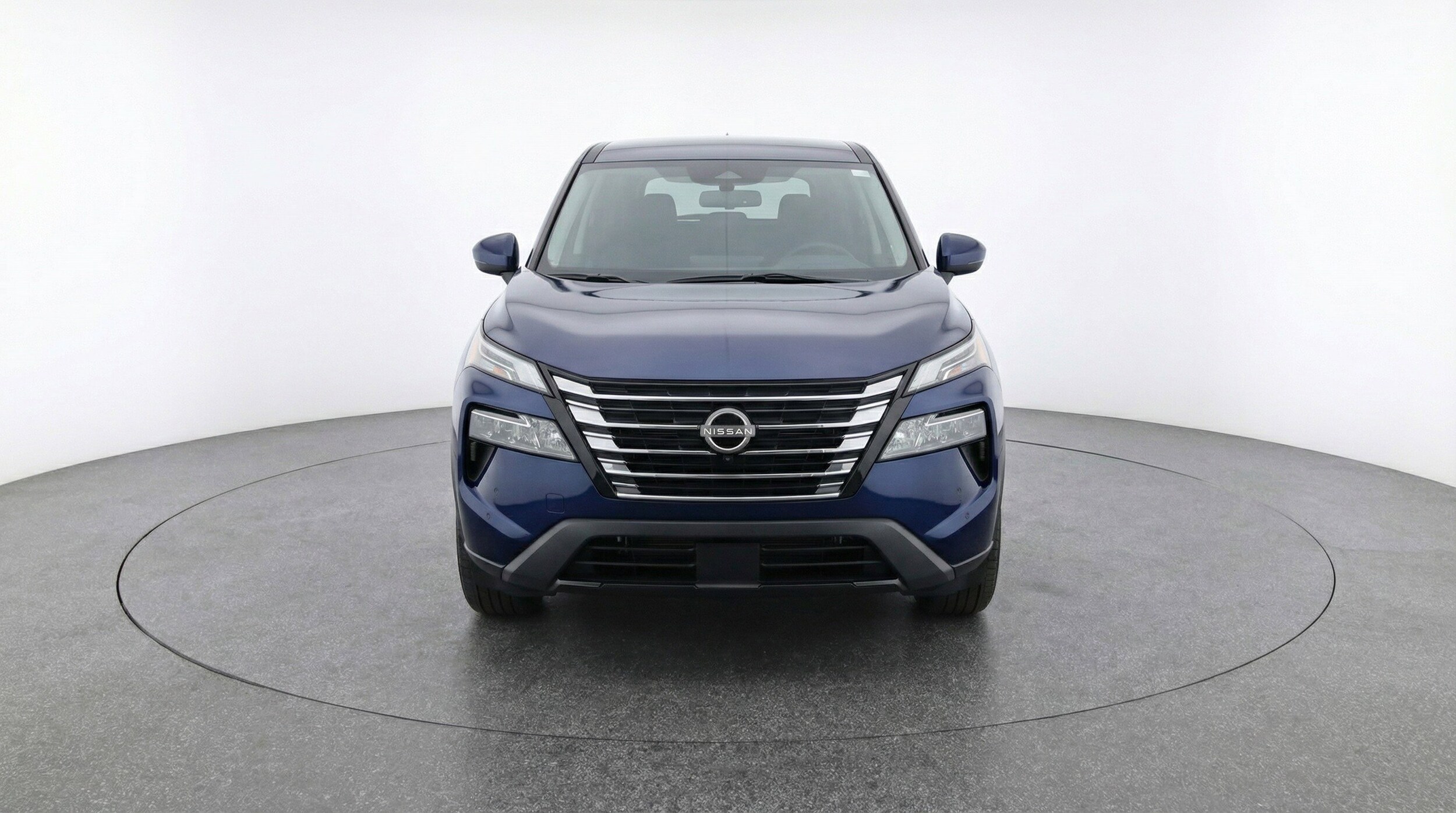 Thumbnail: 2025 Nissan Rogue - 2