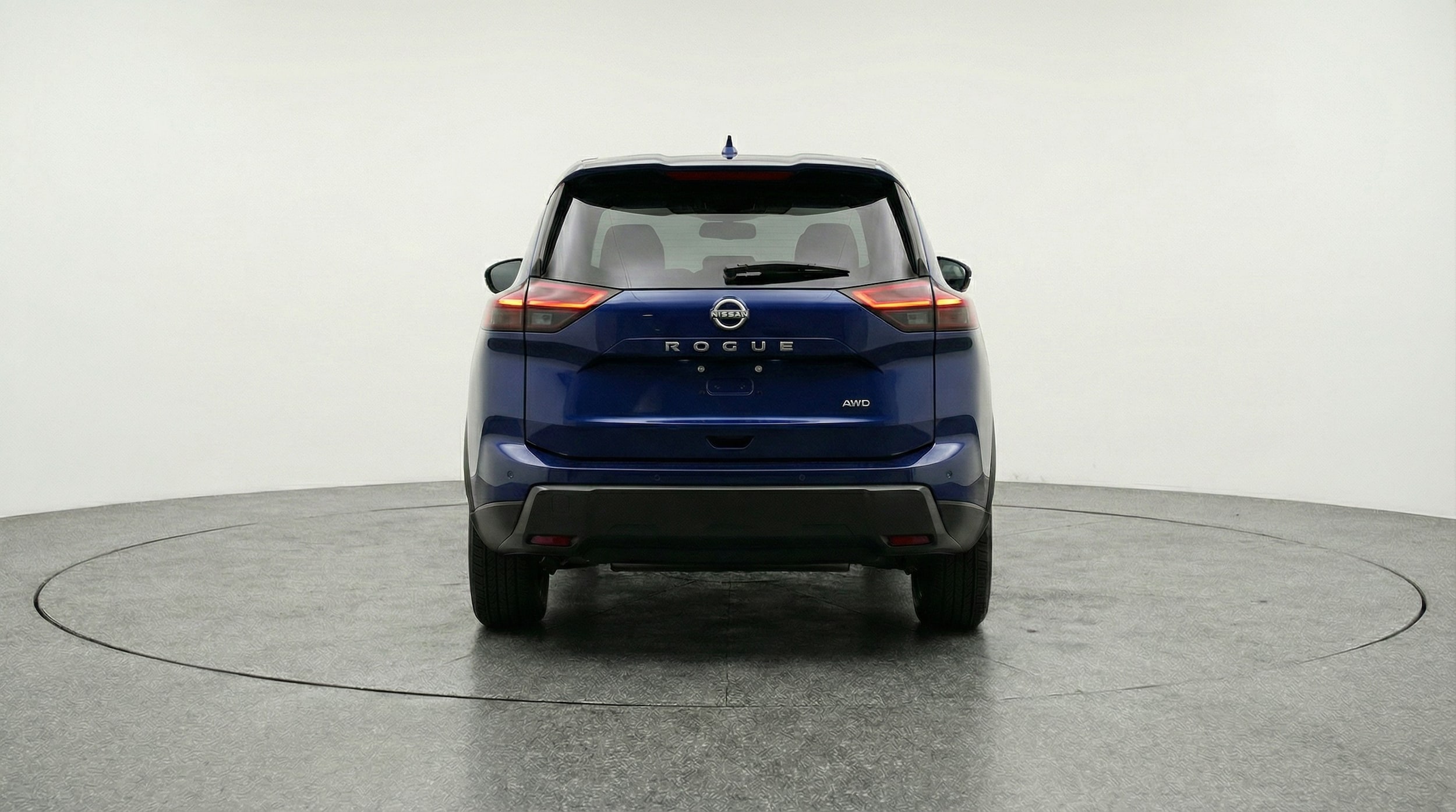 Thumbnail: 2025 Nissan Rogue - 6