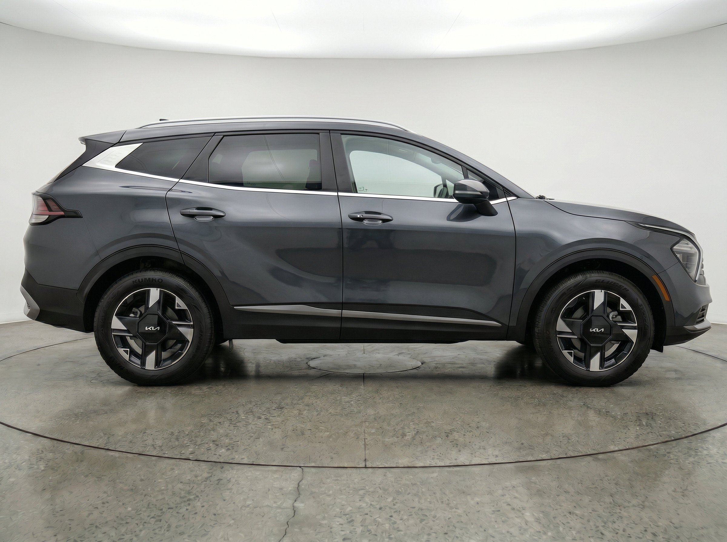 Thumbnail: 2026 Kia Sportage - 11