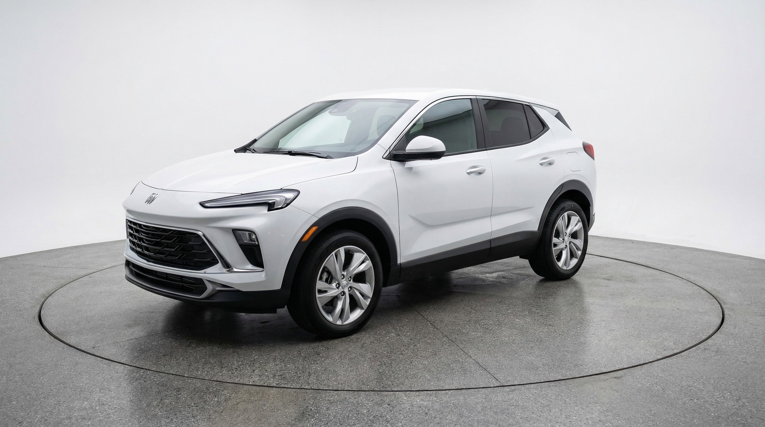 Thumbnail: 2025 Buick Encore GX - 3