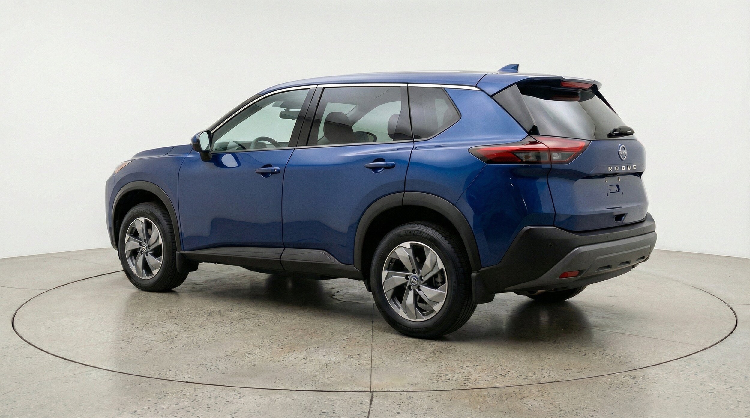 Thumbnail: 2025 Nissan Rogue - 6