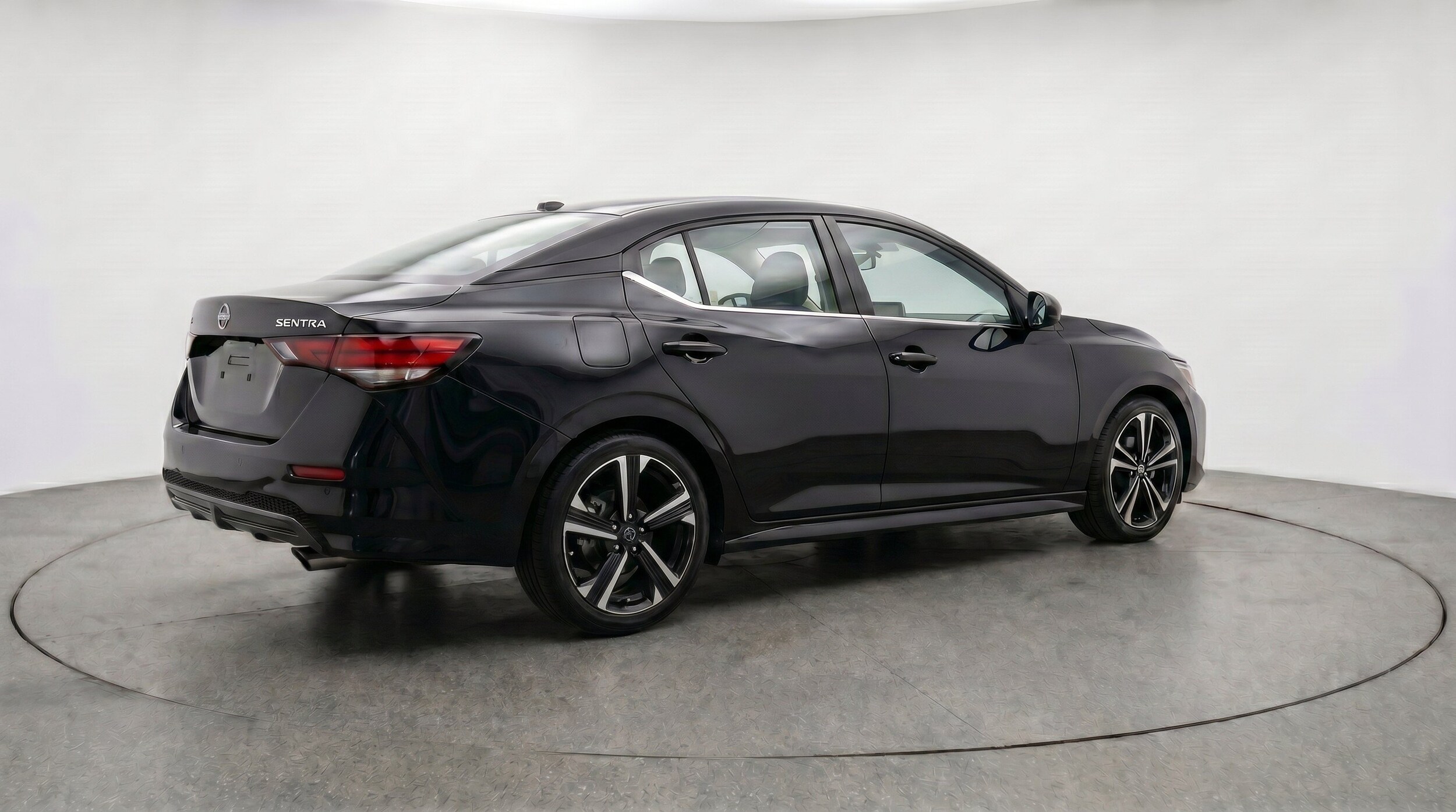 Thumbnail: 2025 Nissan Sentra - 9