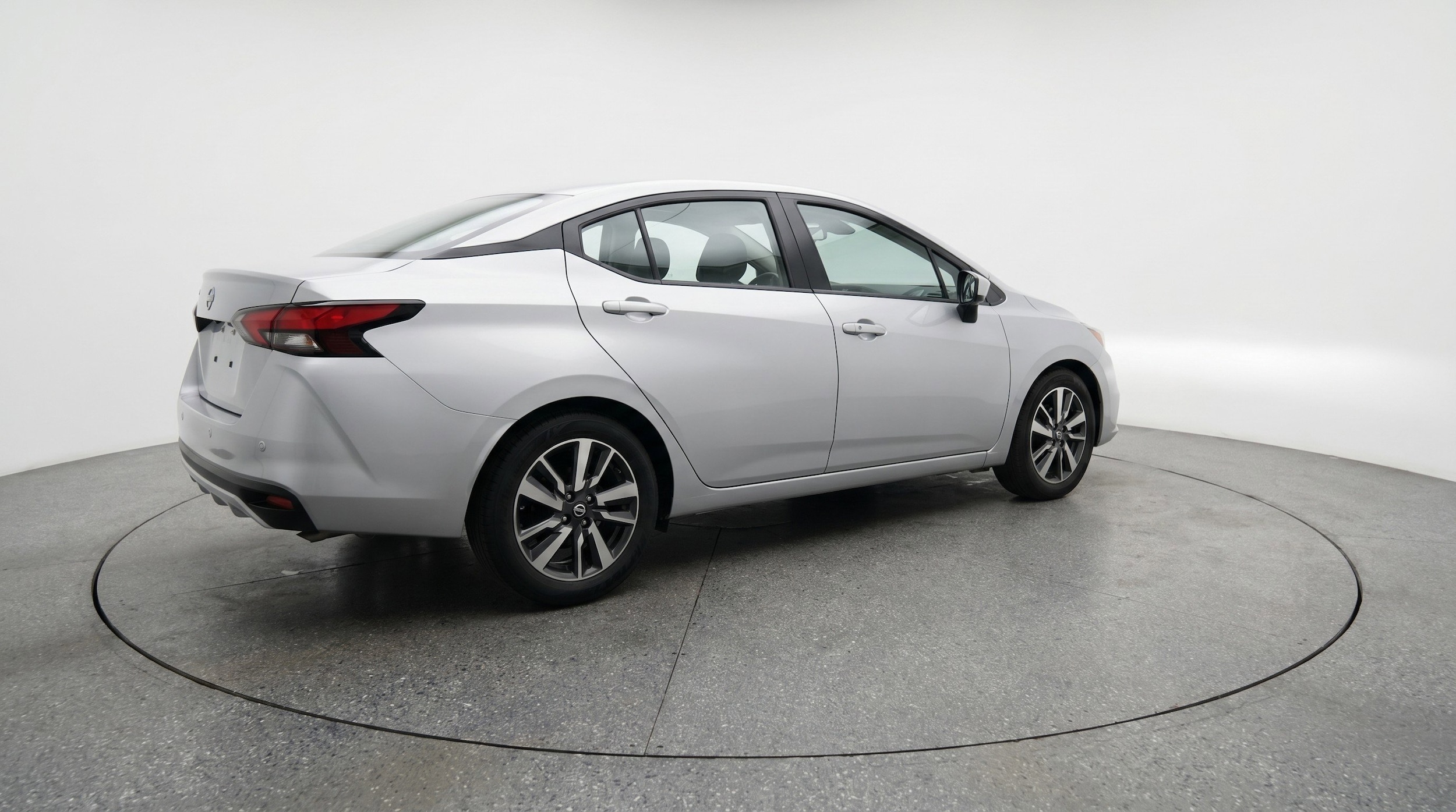 Thumbnail: 2025 Nissan Versa - 9
