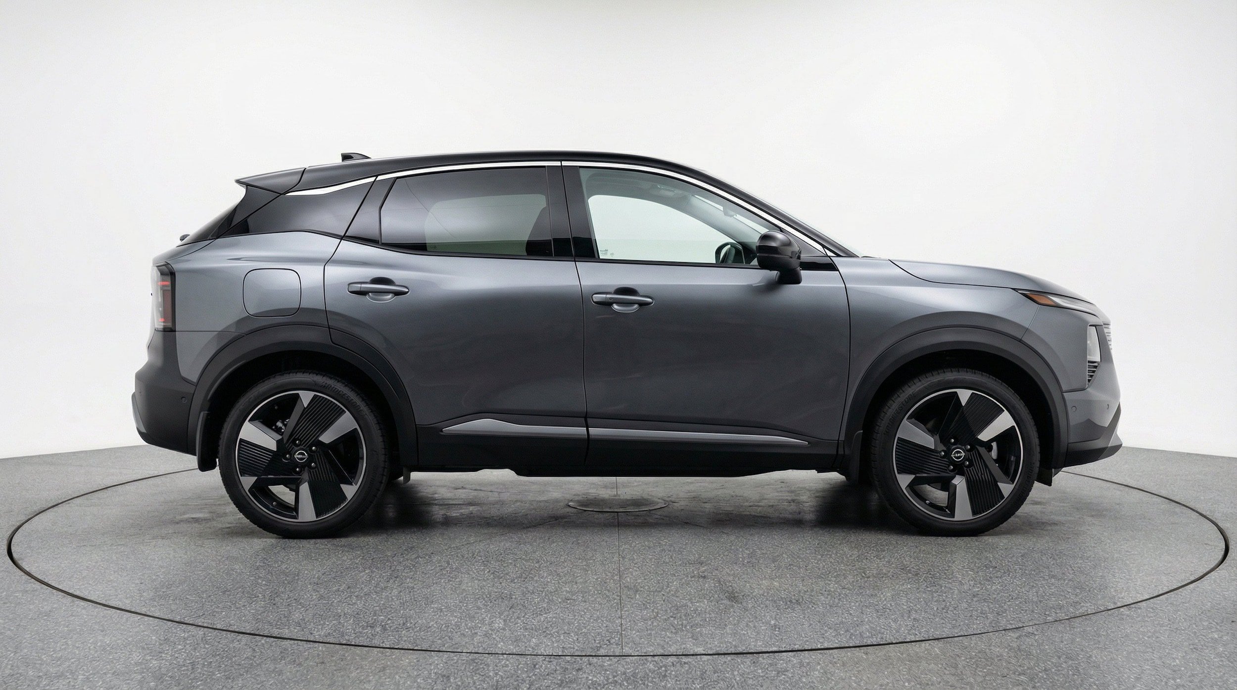 Thumbnail: 2026 Nissan Kicks - 11