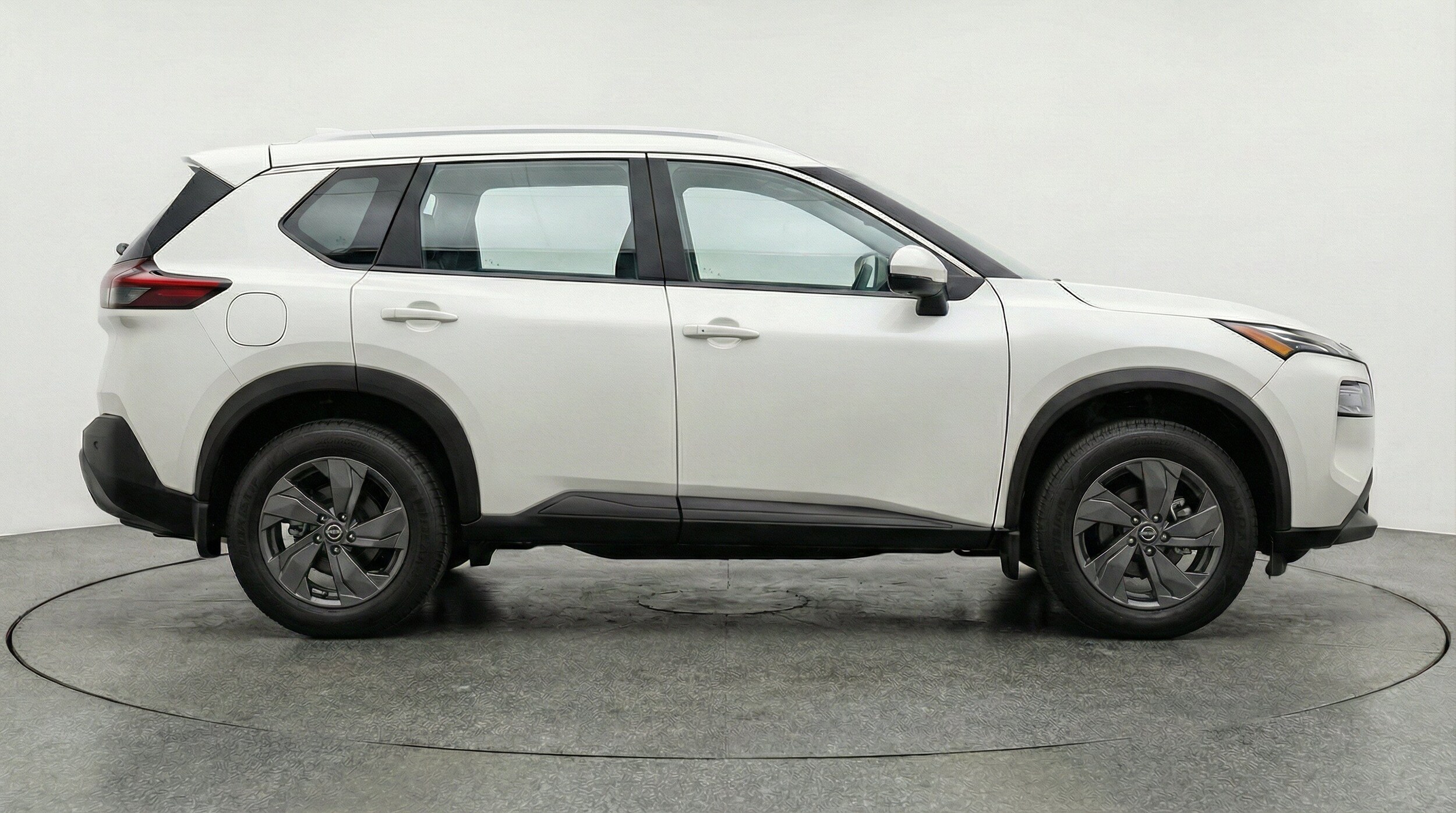 Thumbnail: 2025 Nissan Rogue - 11