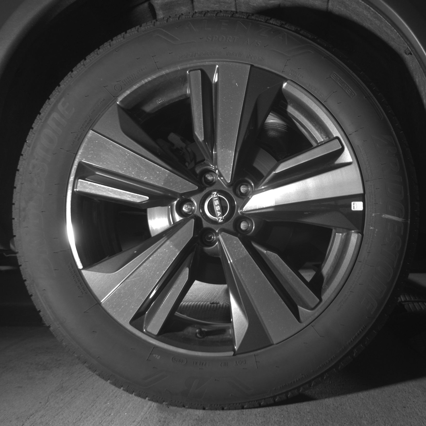 Thumbnail: 2026 Nissan Rogue - 15