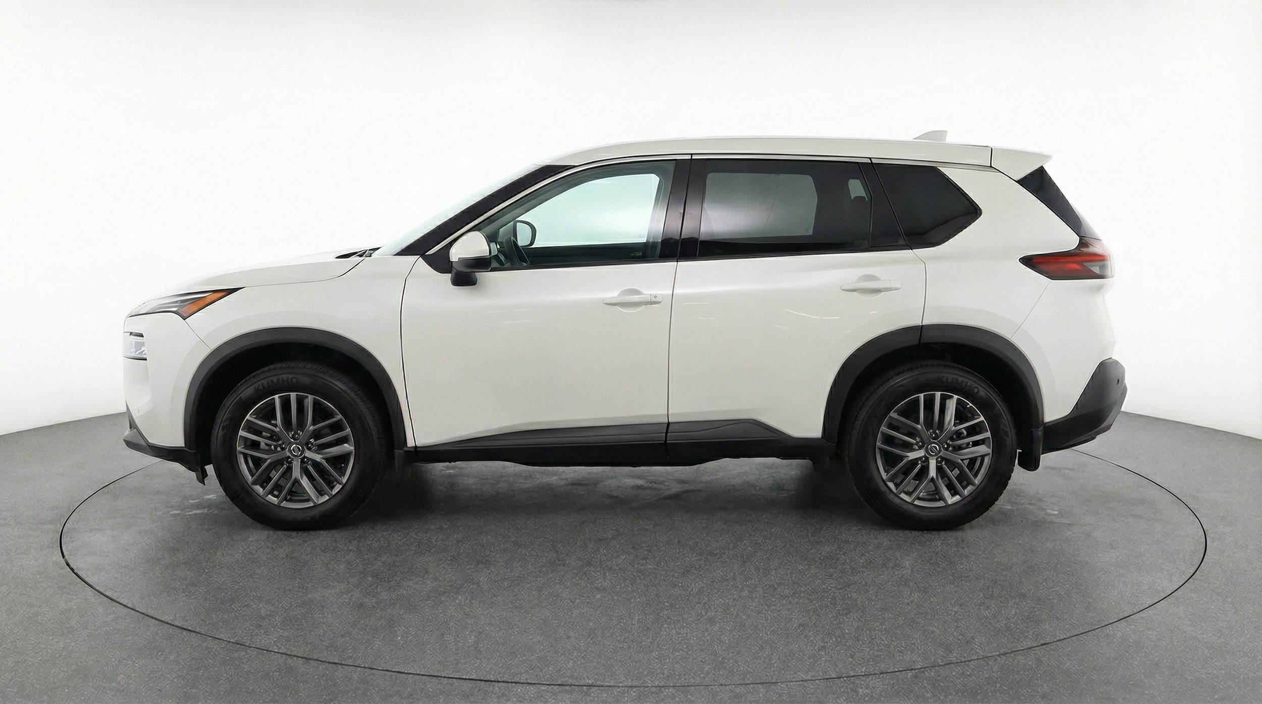 Thumbnail: 2026 Nissan Rogue - 5